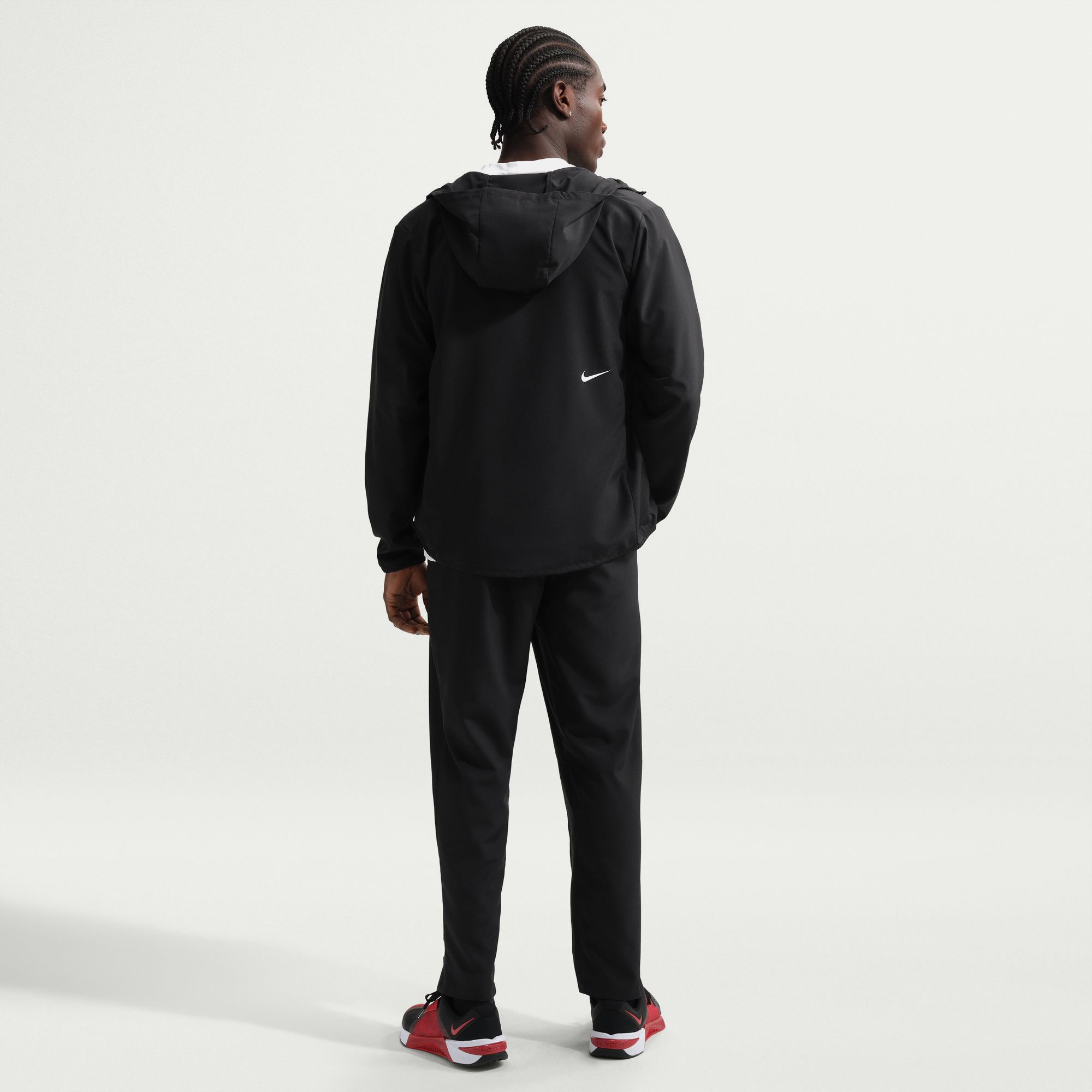 Nike Form Dri-FIT Erkek Eşofman Altı
