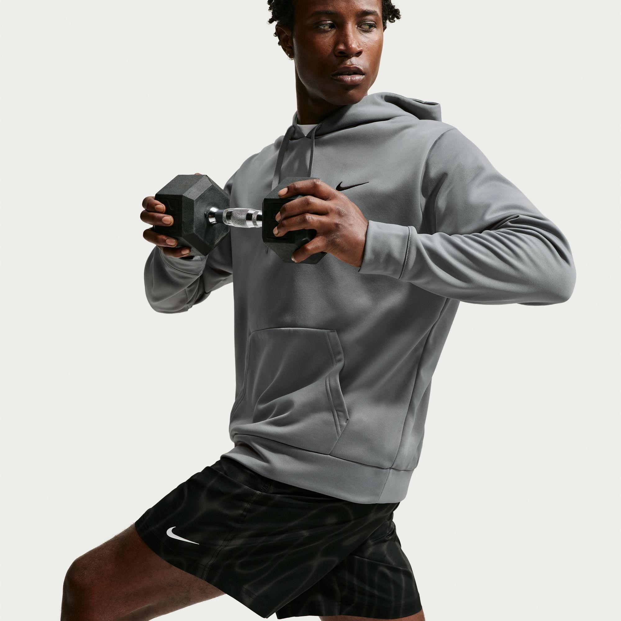 Nike Form Dri-FIT Erkek Şort