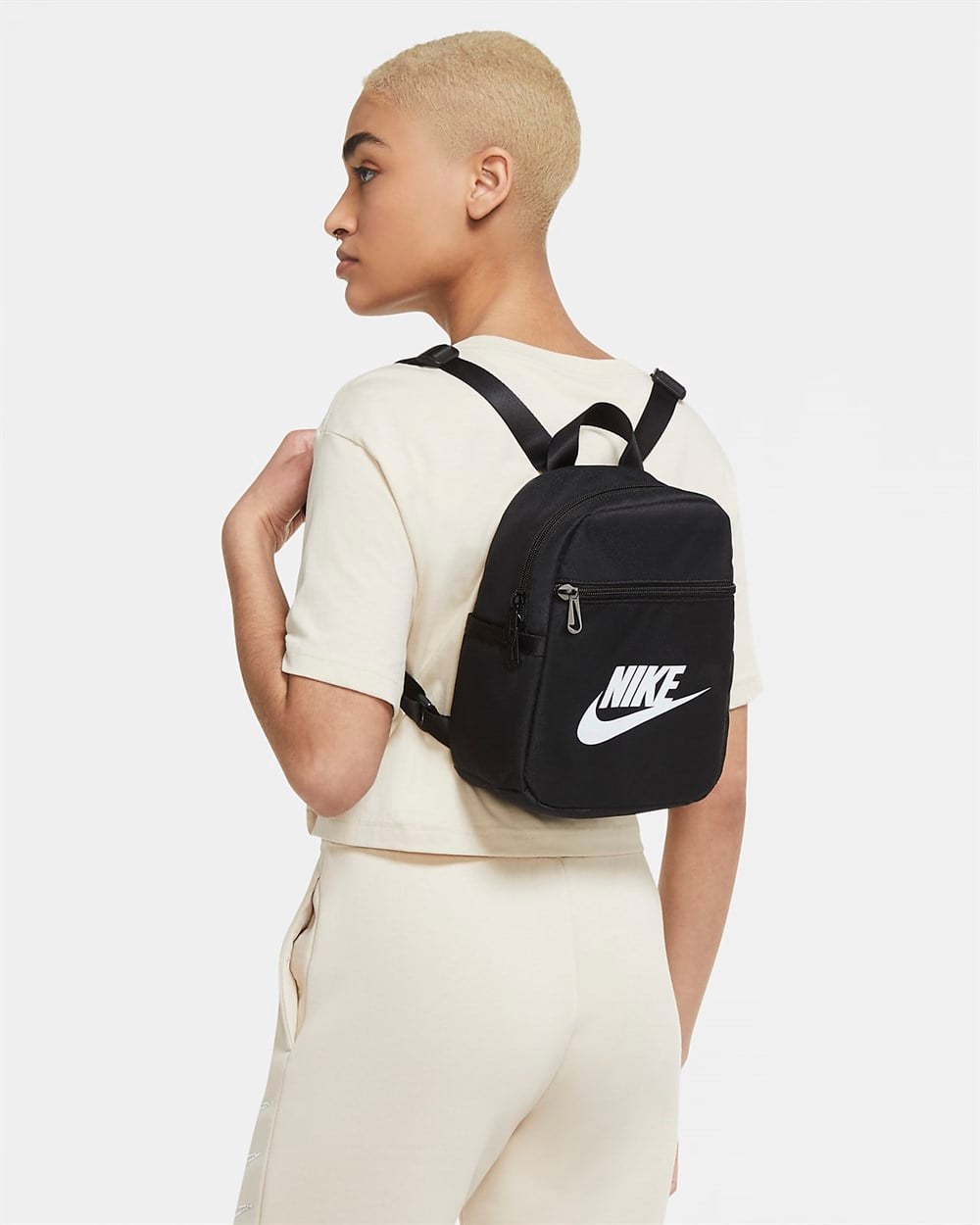 Nike Futura 365 Mini Sırt Çantası