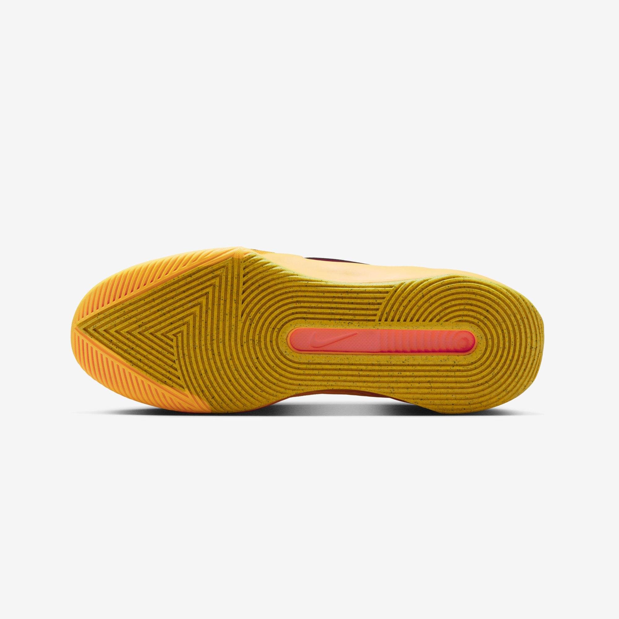 Nike G.T. Jump Academy Erkek Basketbol Ayakkabısı