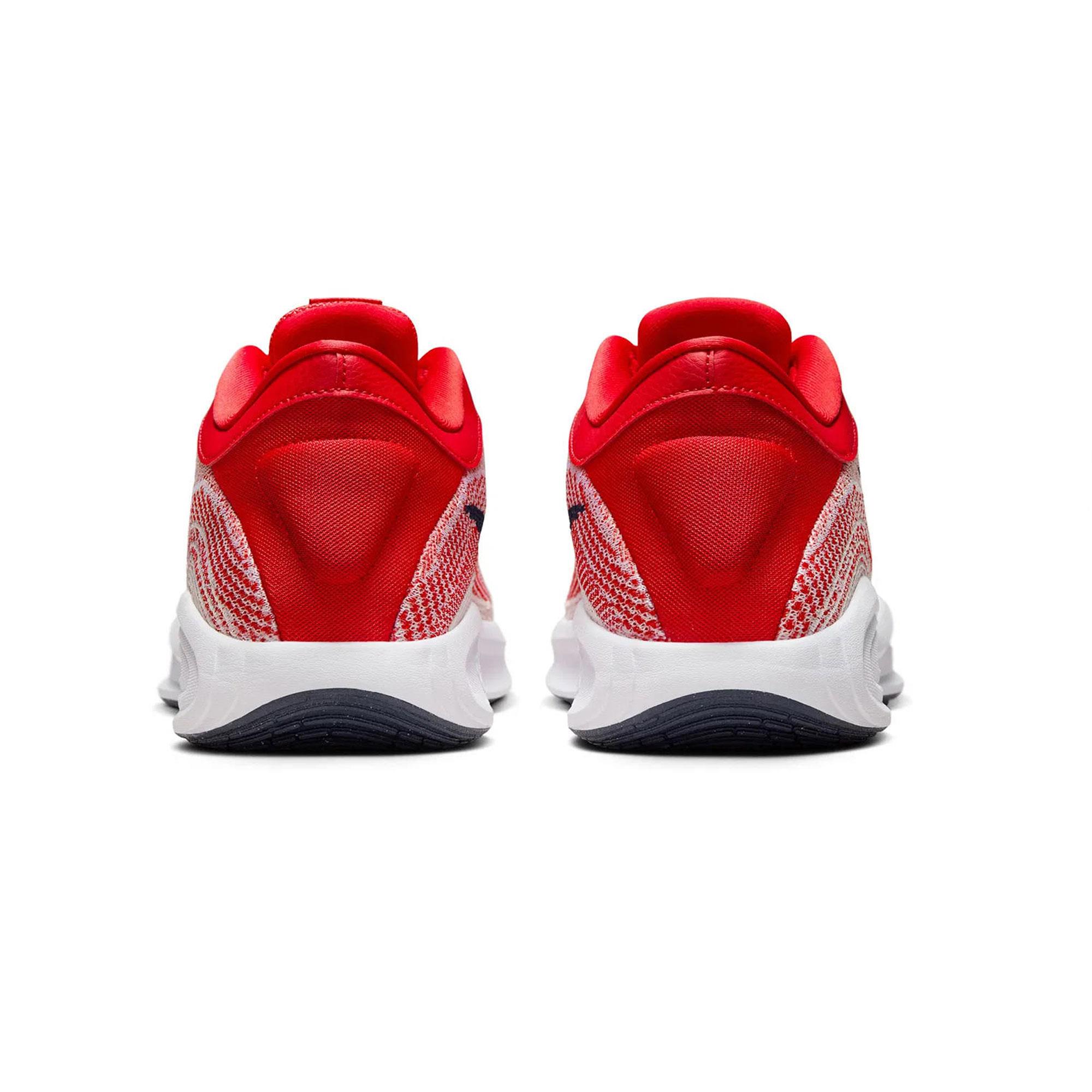 Nike G.T. Hustle Academy Erkek Basketbol Ayakkabısı