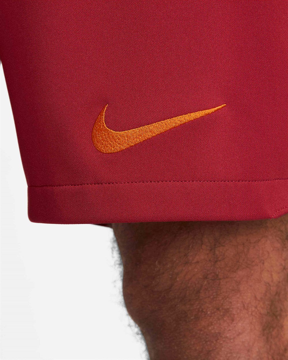 Nike Galatasaray 2023/24 Stadium Home Erkek Şort