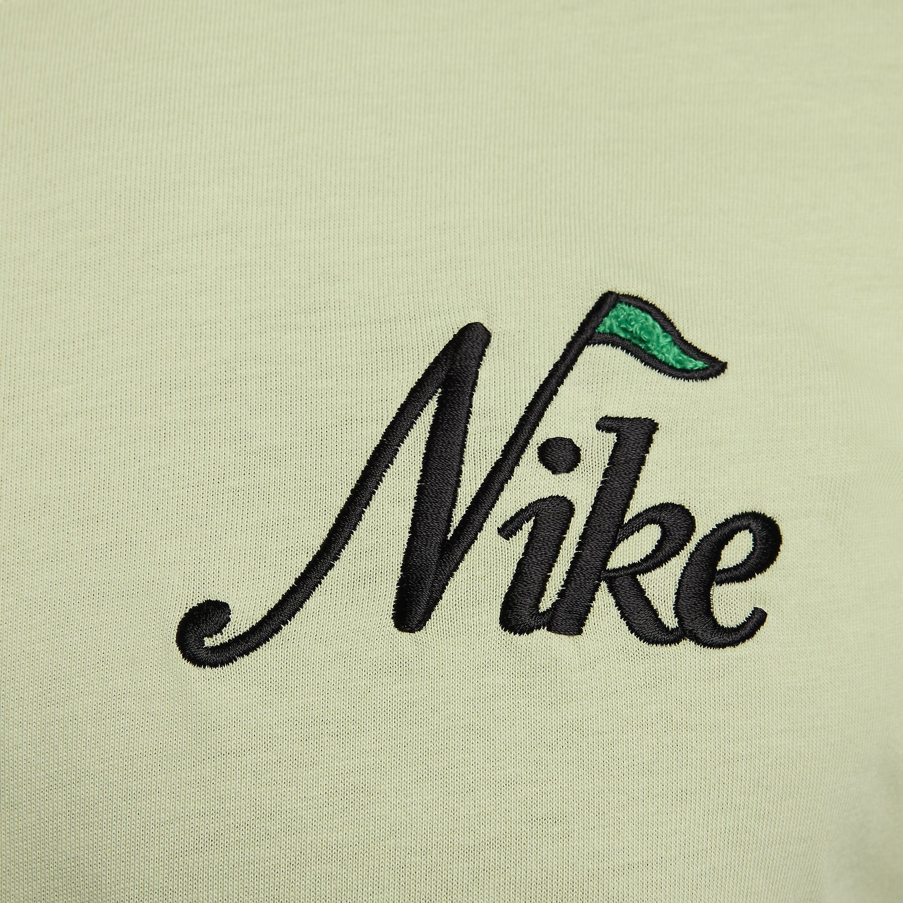 Nike Golf Erkek Tişört