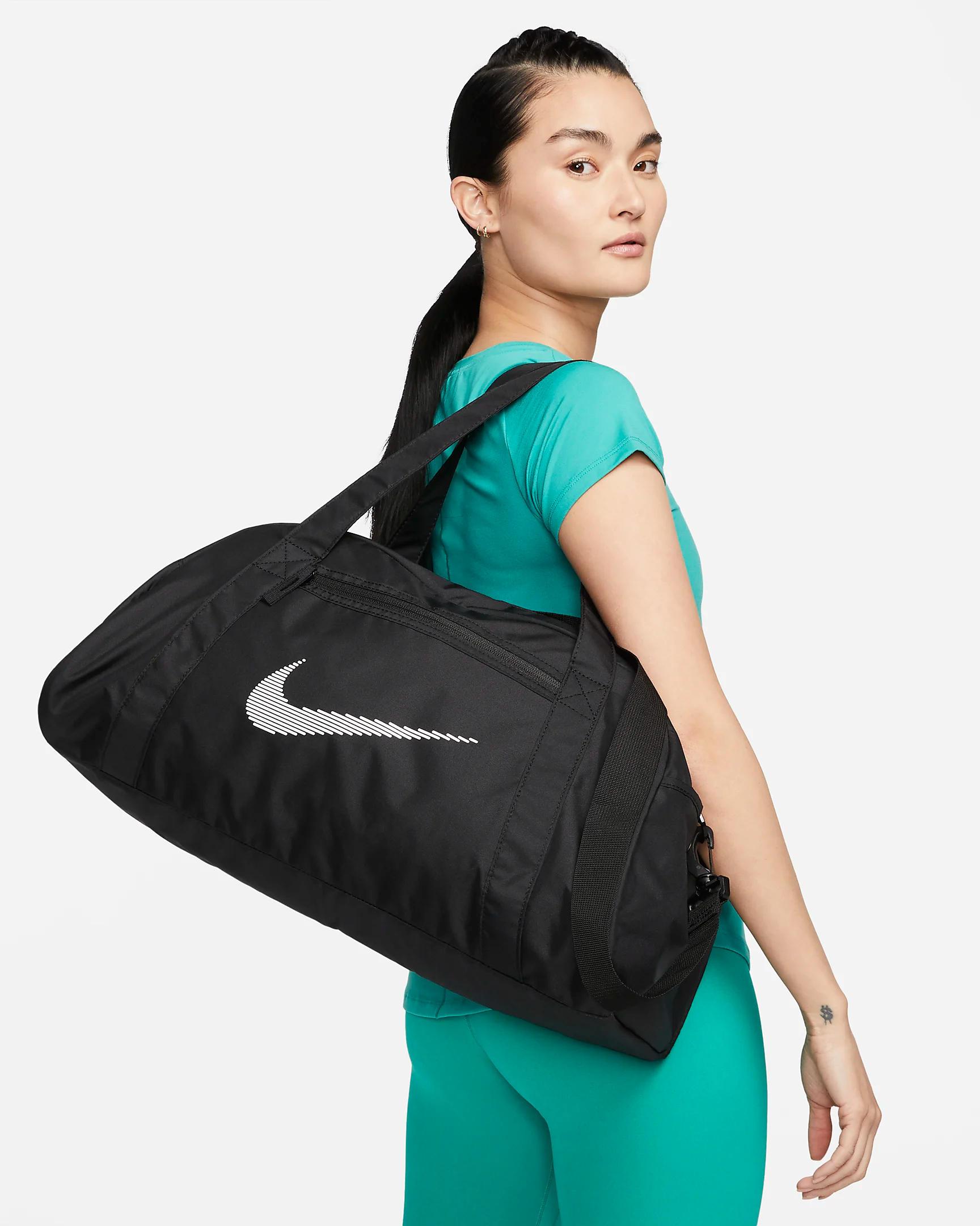 Nike Gym Club Spor Çanta