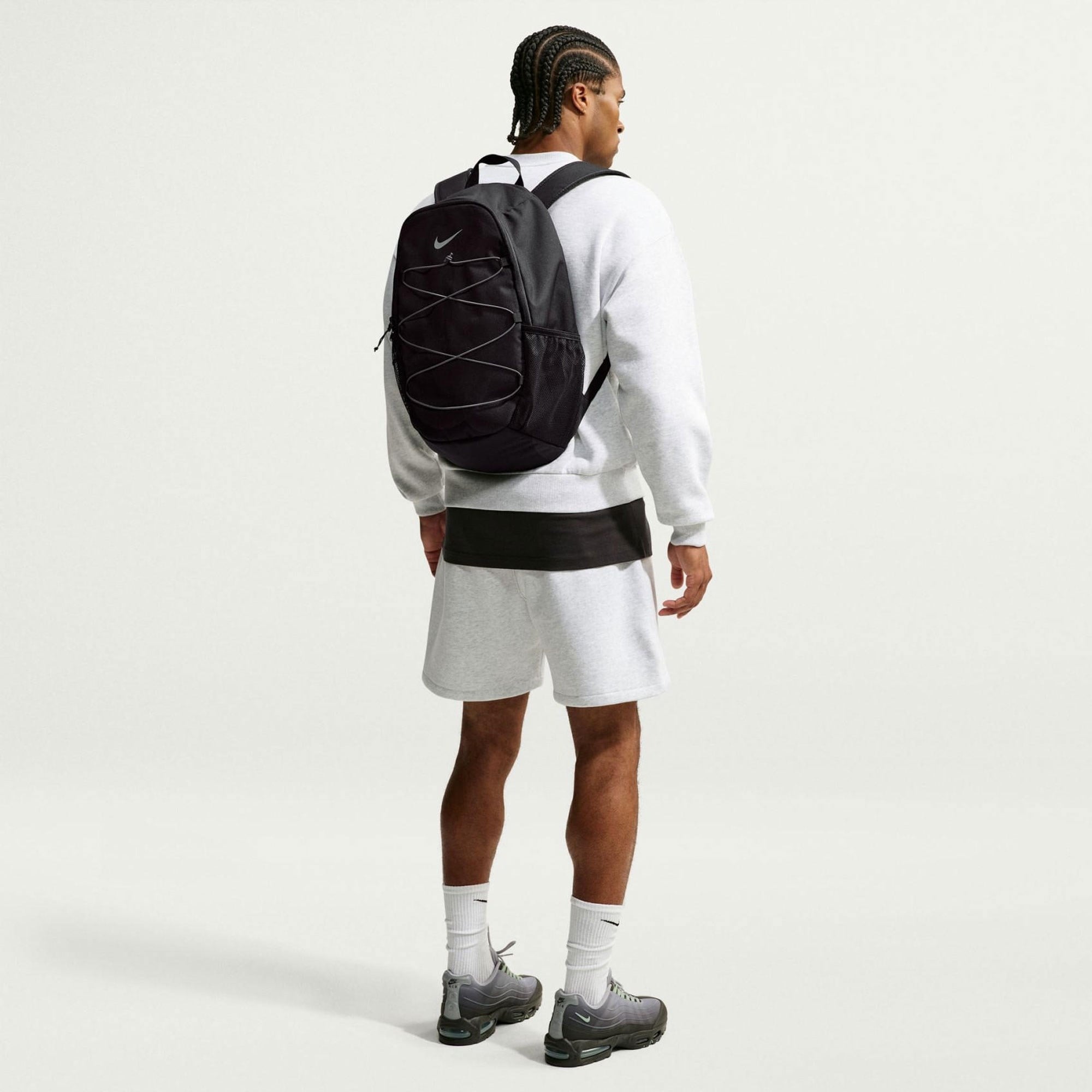Nike Heritage Sweep Sırt Çantası