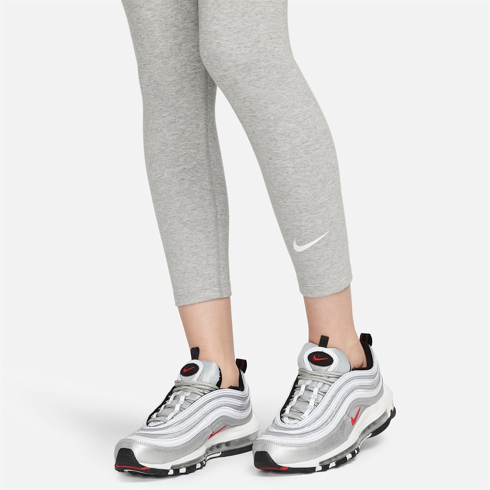 Nike High-Waisted 7/8 Kadın Tayt