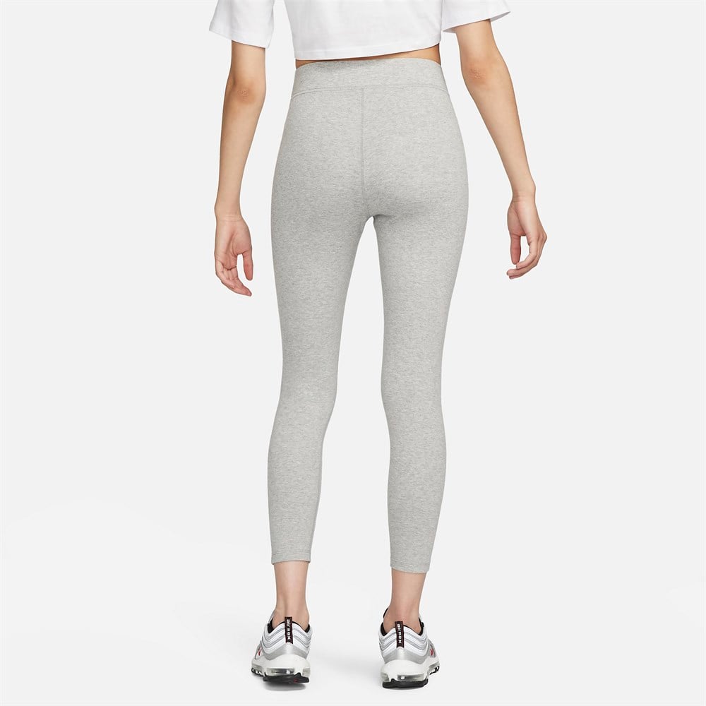 Nike High-Waisted 7/8 Kadın Tayt
