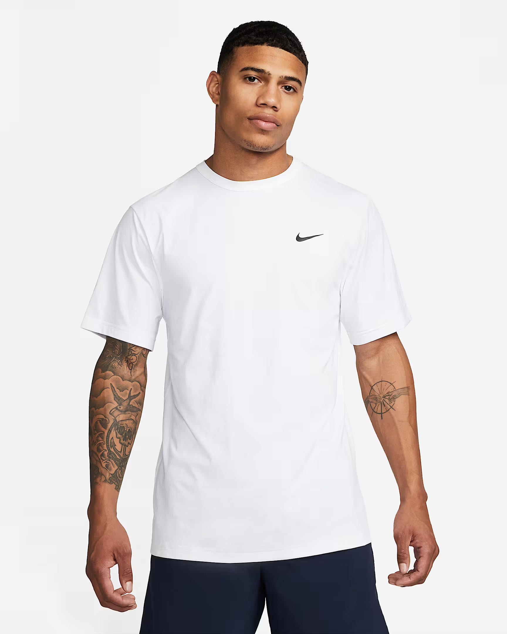 Nike Hyverse Dri-FIT UV Erkek Tişört