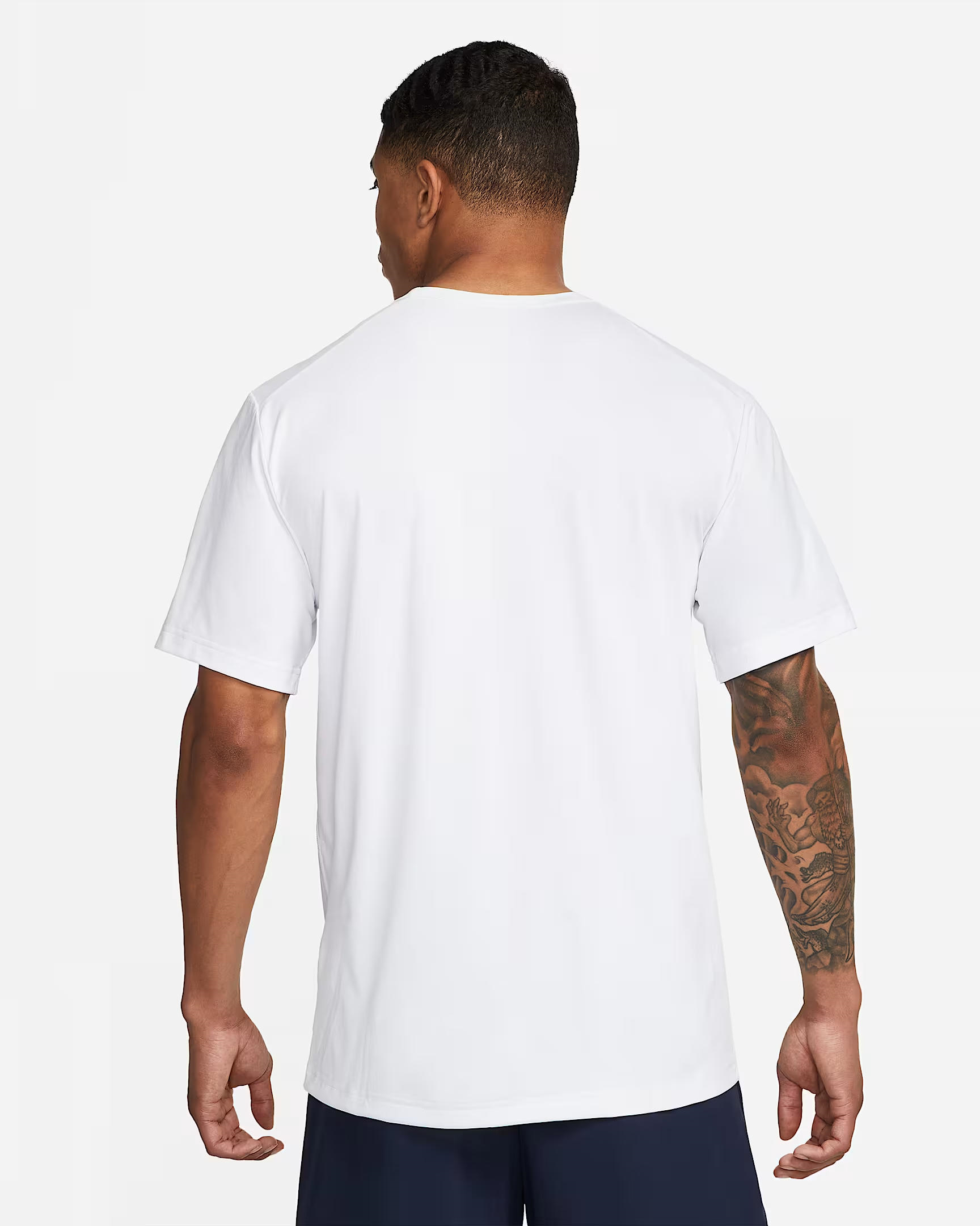 Nike Hyverse Dri-FIT UV Erkek Tişört