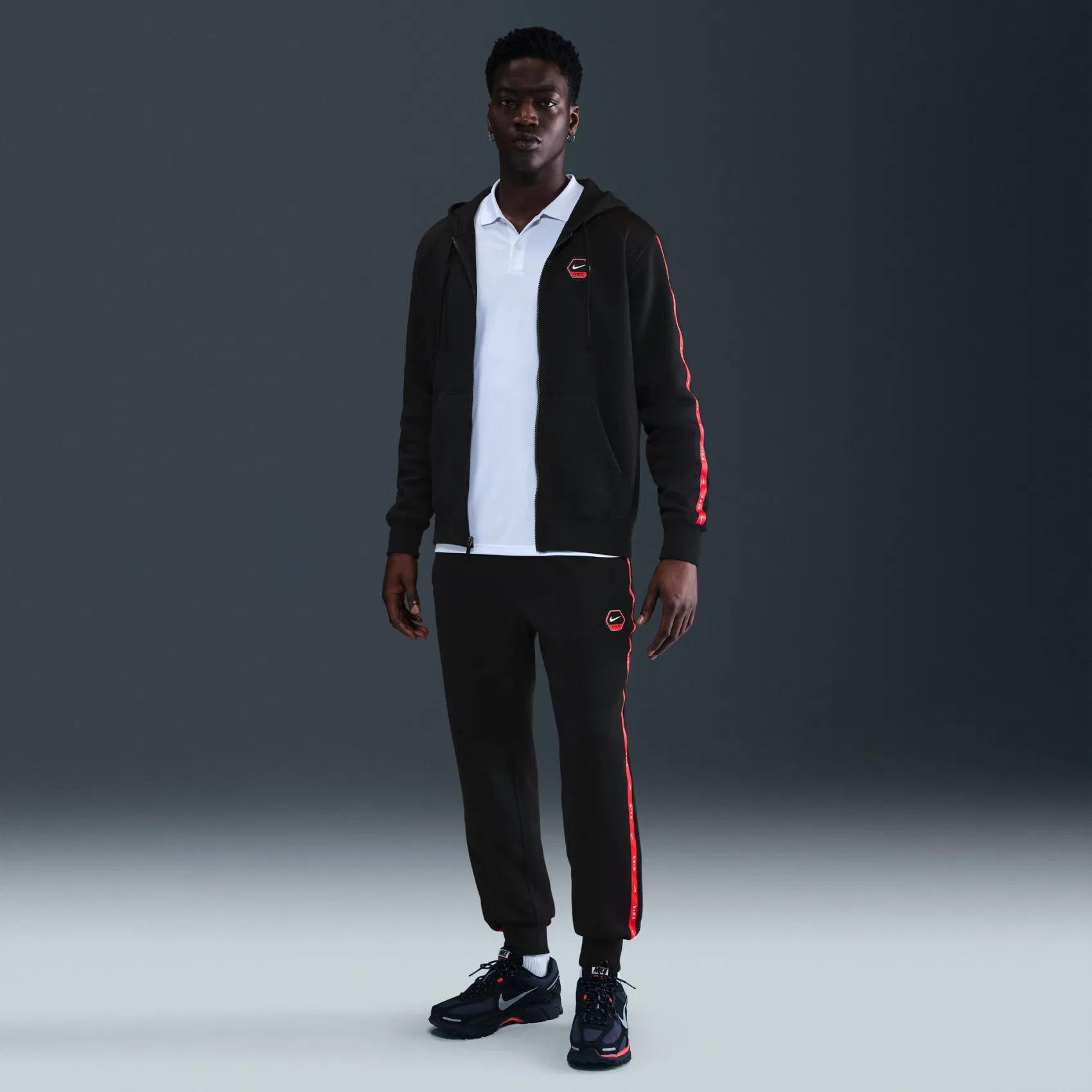 Nike Jogger Fleece BB Erkek Eşofman Altı