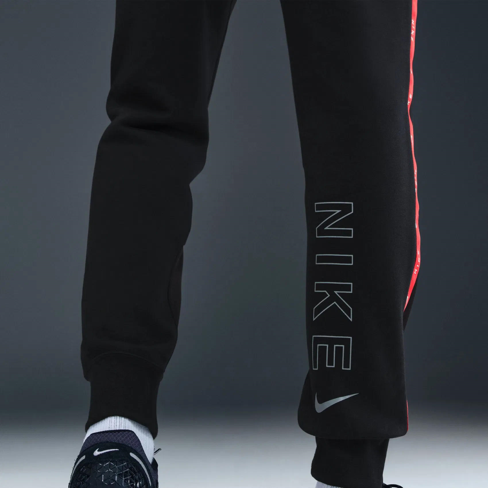 Nike Jogger Fleece BB Erkek Eşofman Altı