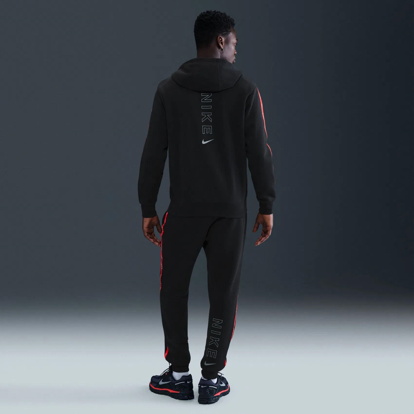 Nike Jogger Fleece BB Erkek Eşofman Altı