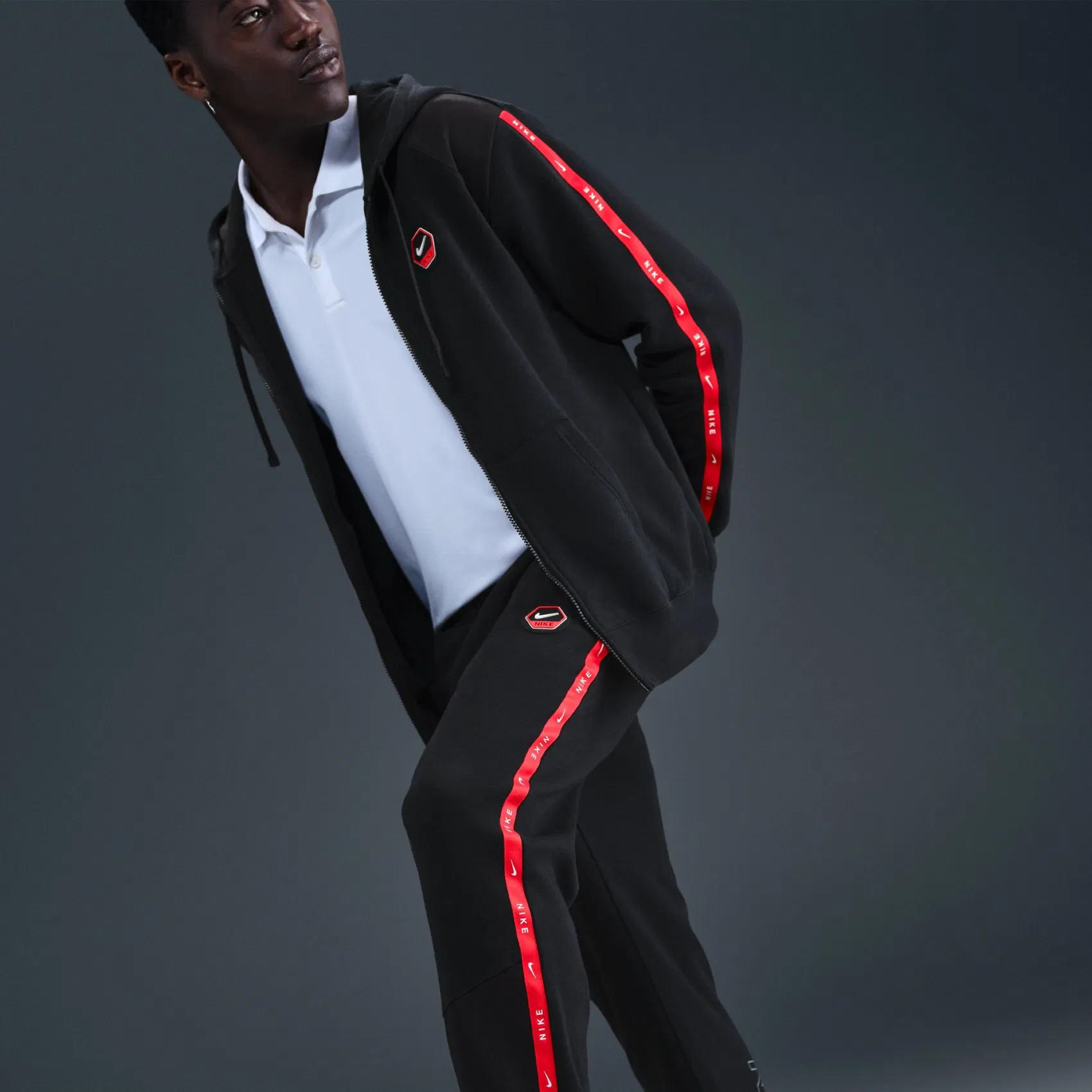Nike Jogger Fleece BB Erkek Eşofman Altı