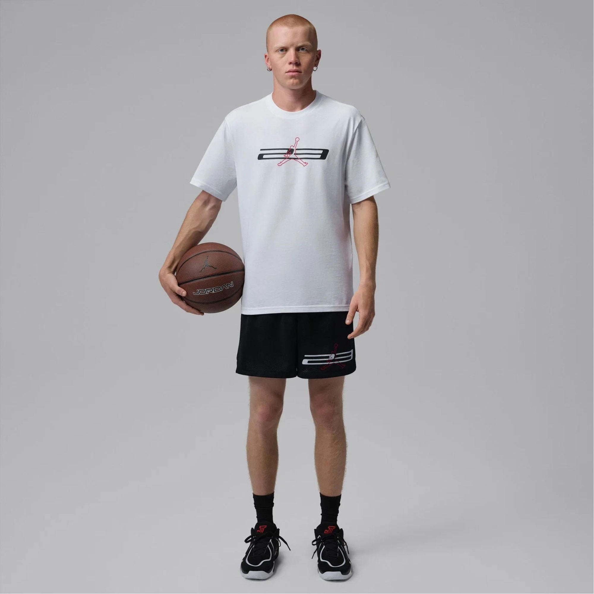 Nike Jordan Dri-FIT Sport Erkek Tişört