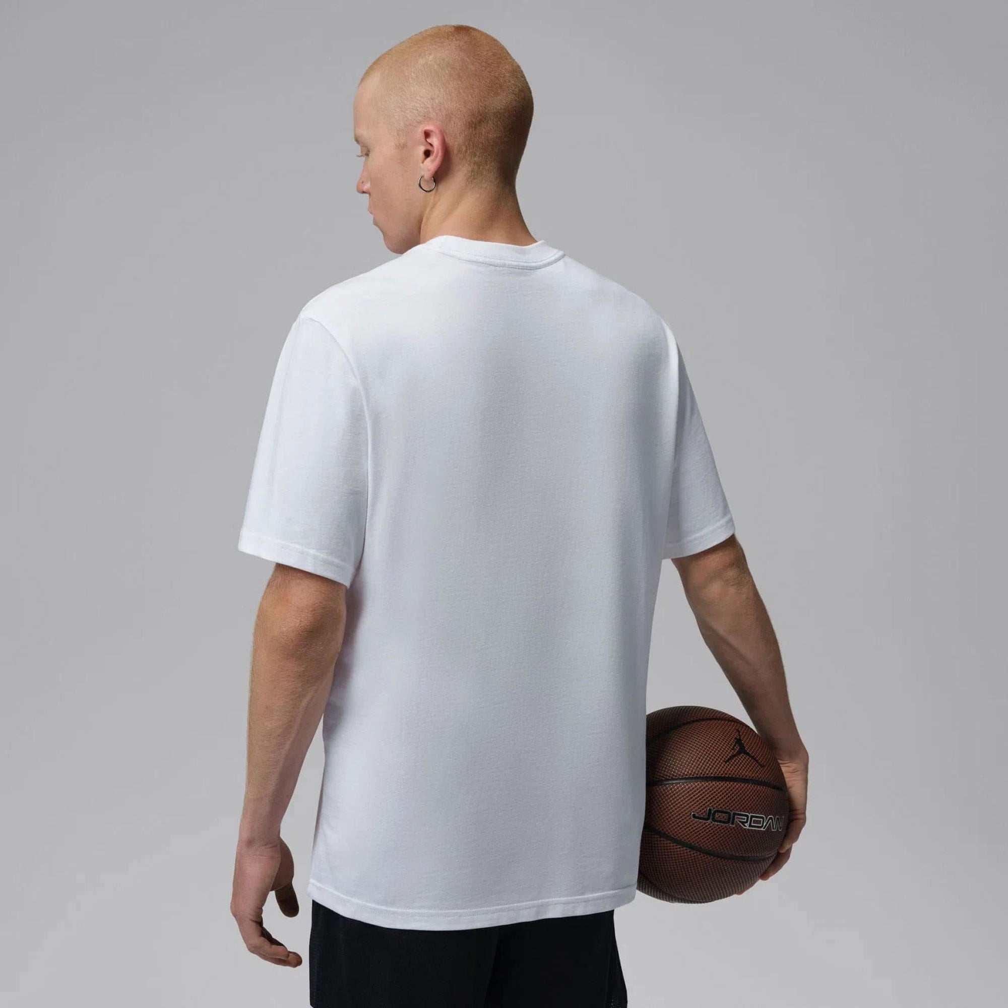 Nike Jordan Dri-FIT Sport Erkek Tişört