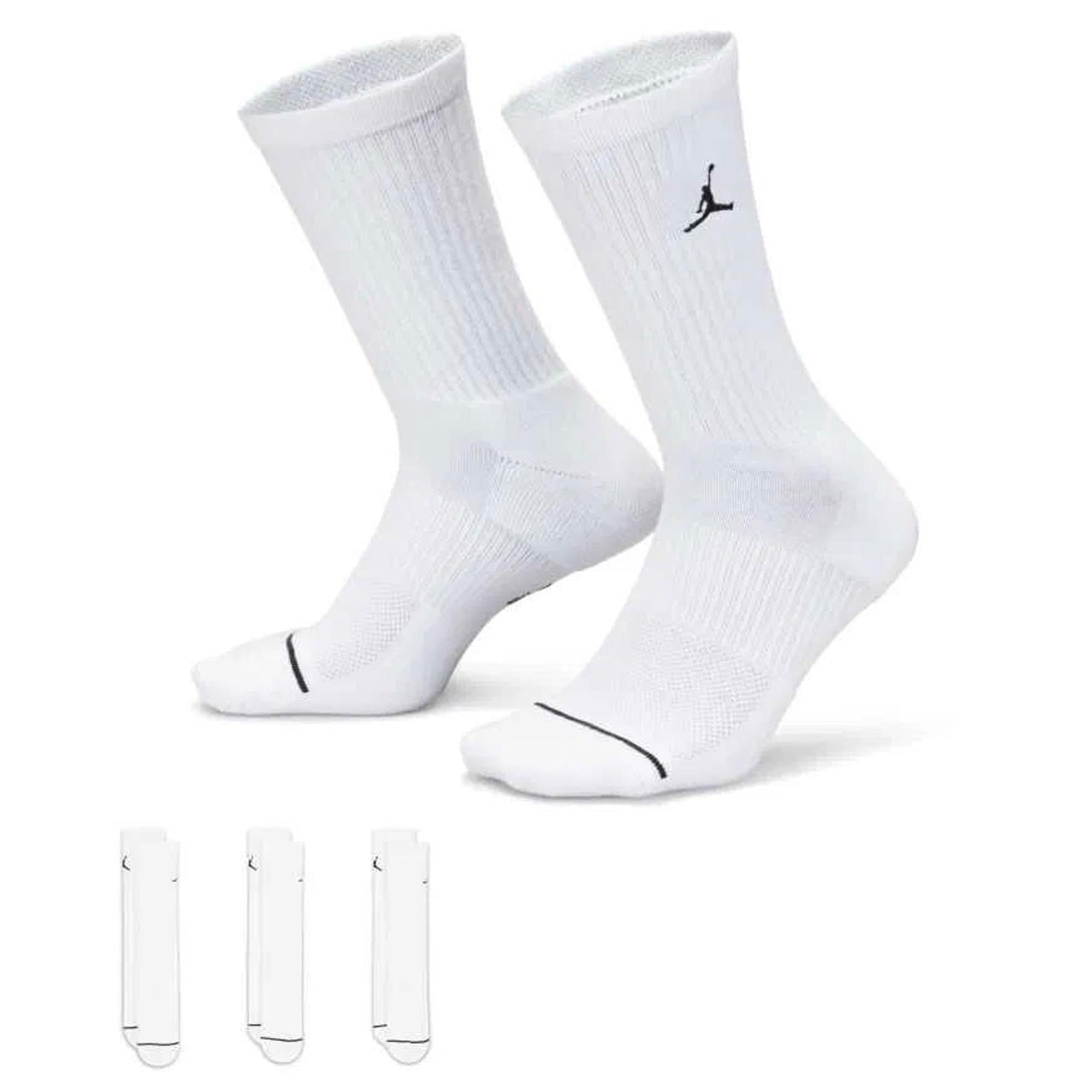 Nike Jordan Everyday 3P Çorap