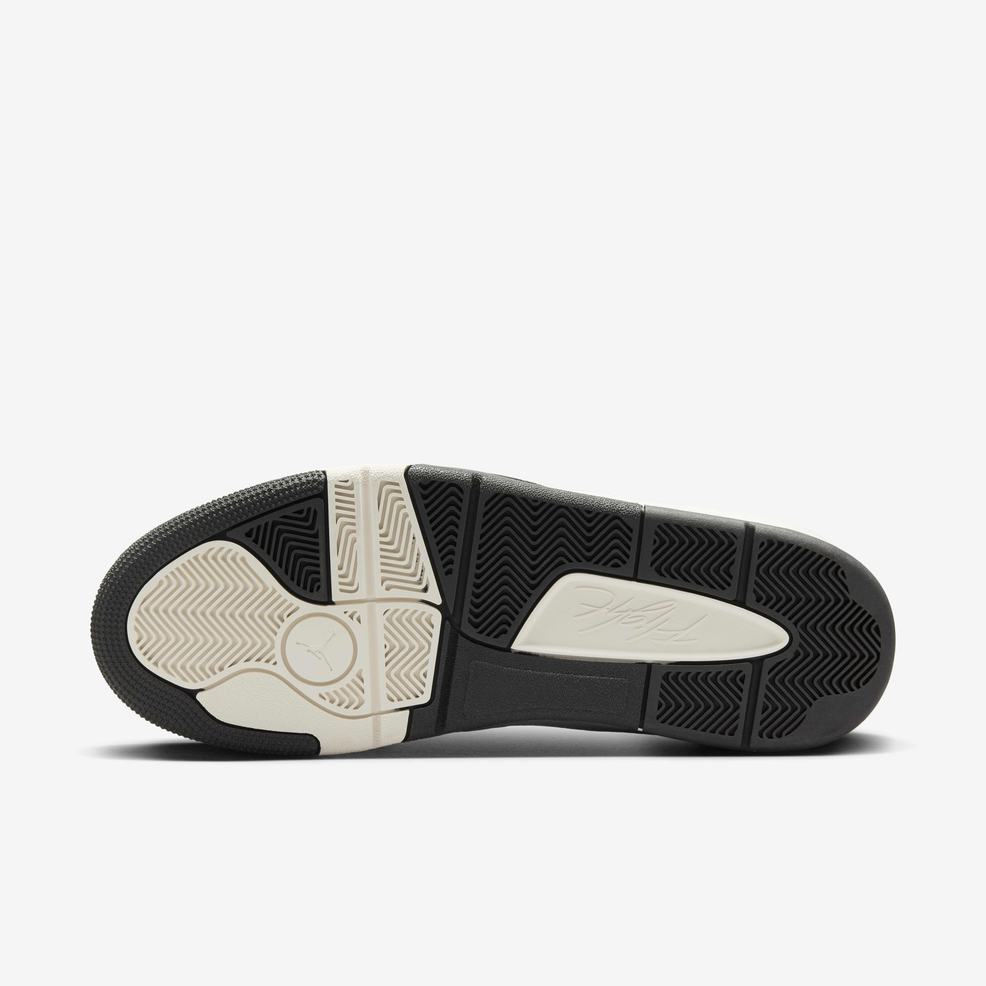 Nike Jordan Flight Court Erkek Günlük Spor Ayakkabı