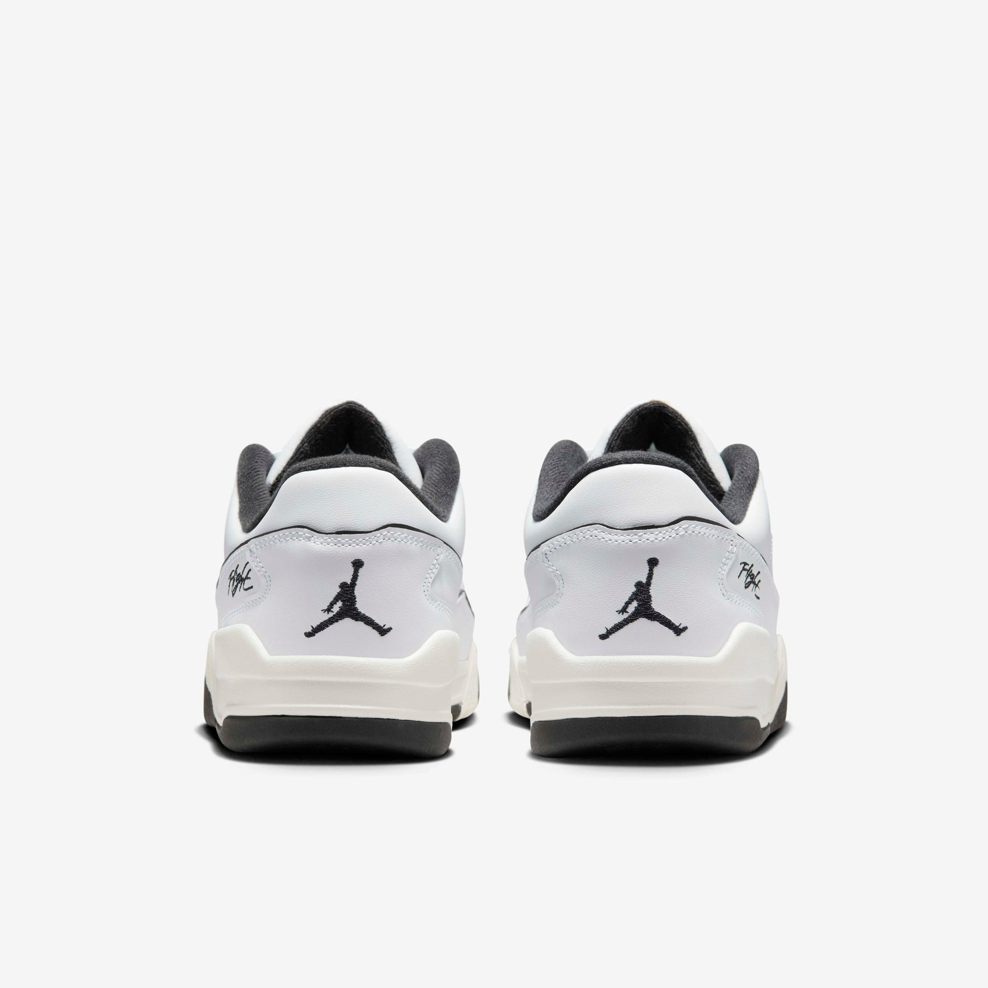 Nike Jordan Flight Court Erkek Günlük Spor Ayakkabı