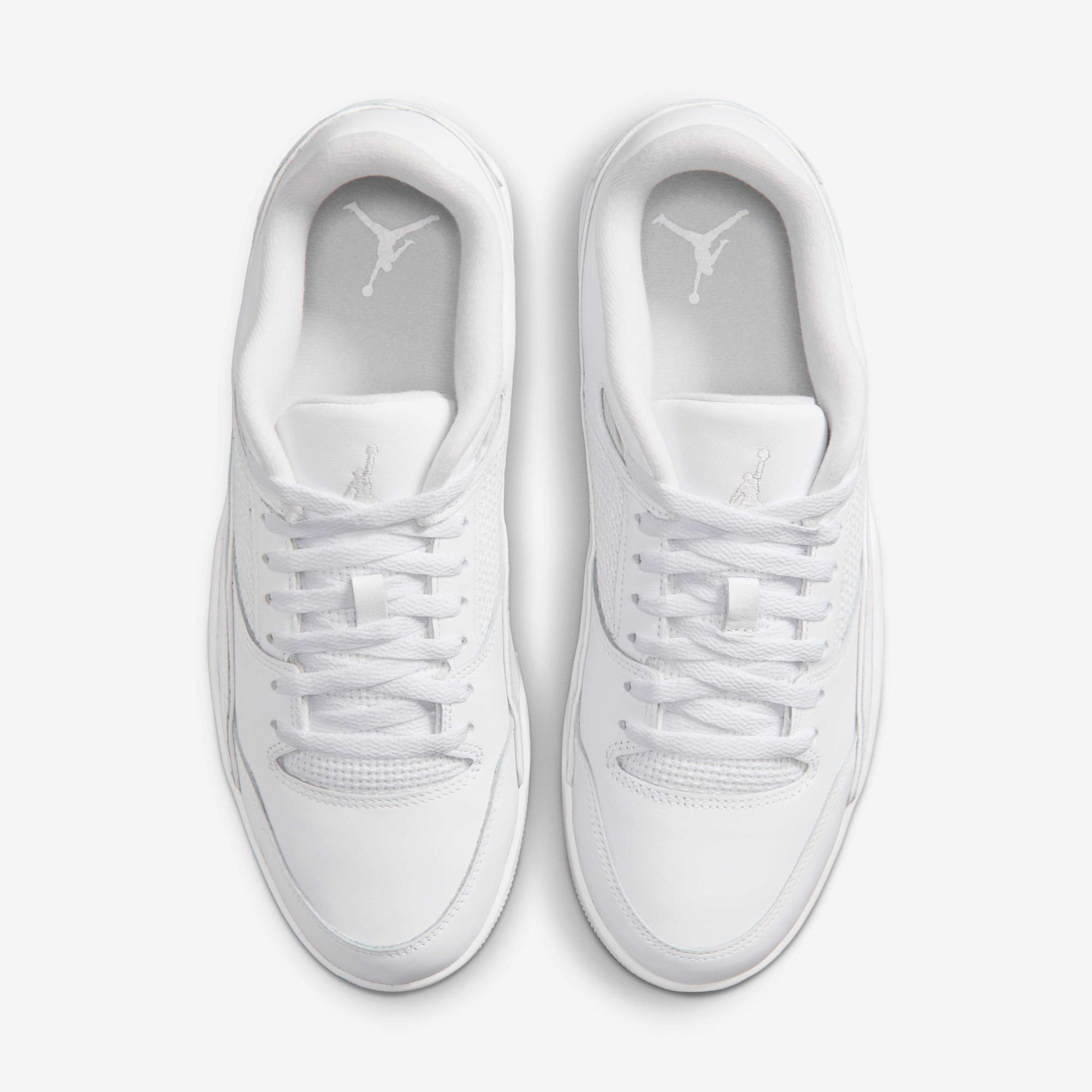 Nike Jordan Flight Court Erkek Günlük Spor Ayakkabı