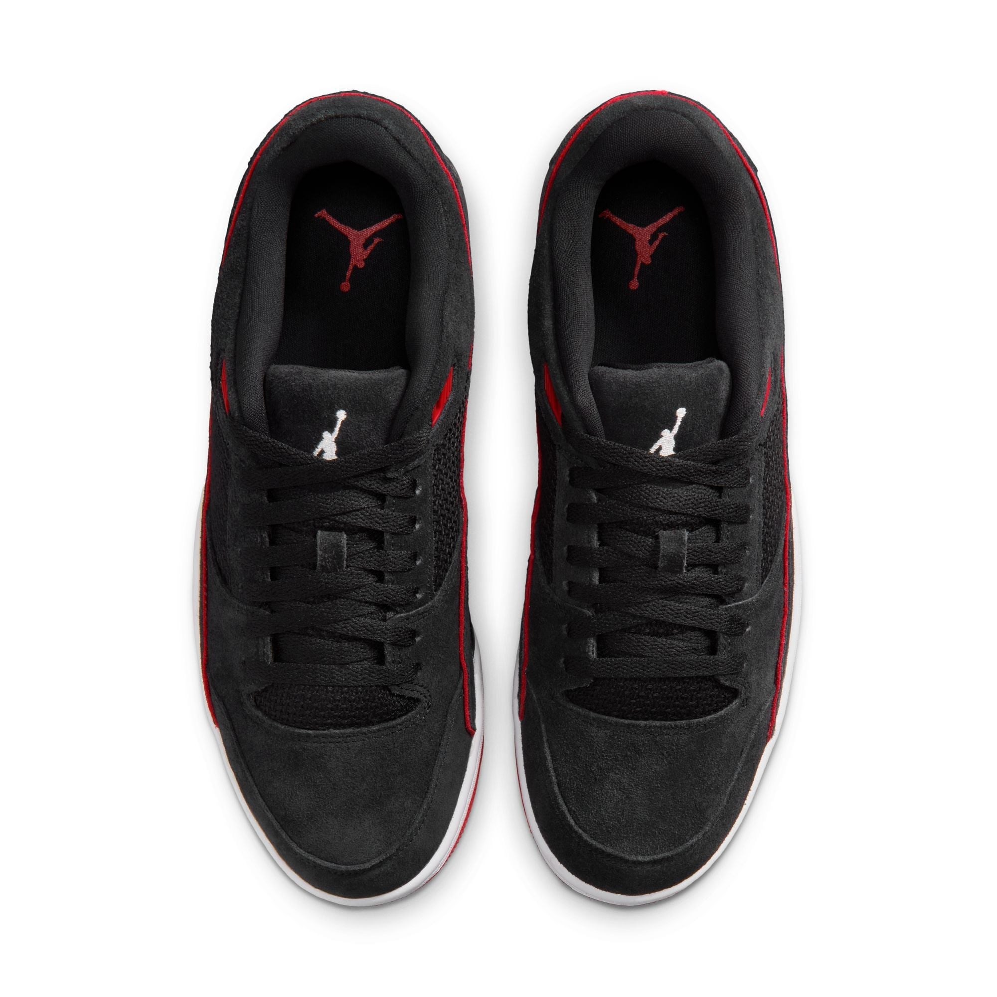 Nike Jordan Flight Court Erkek Günlük Spor Ayakkabı