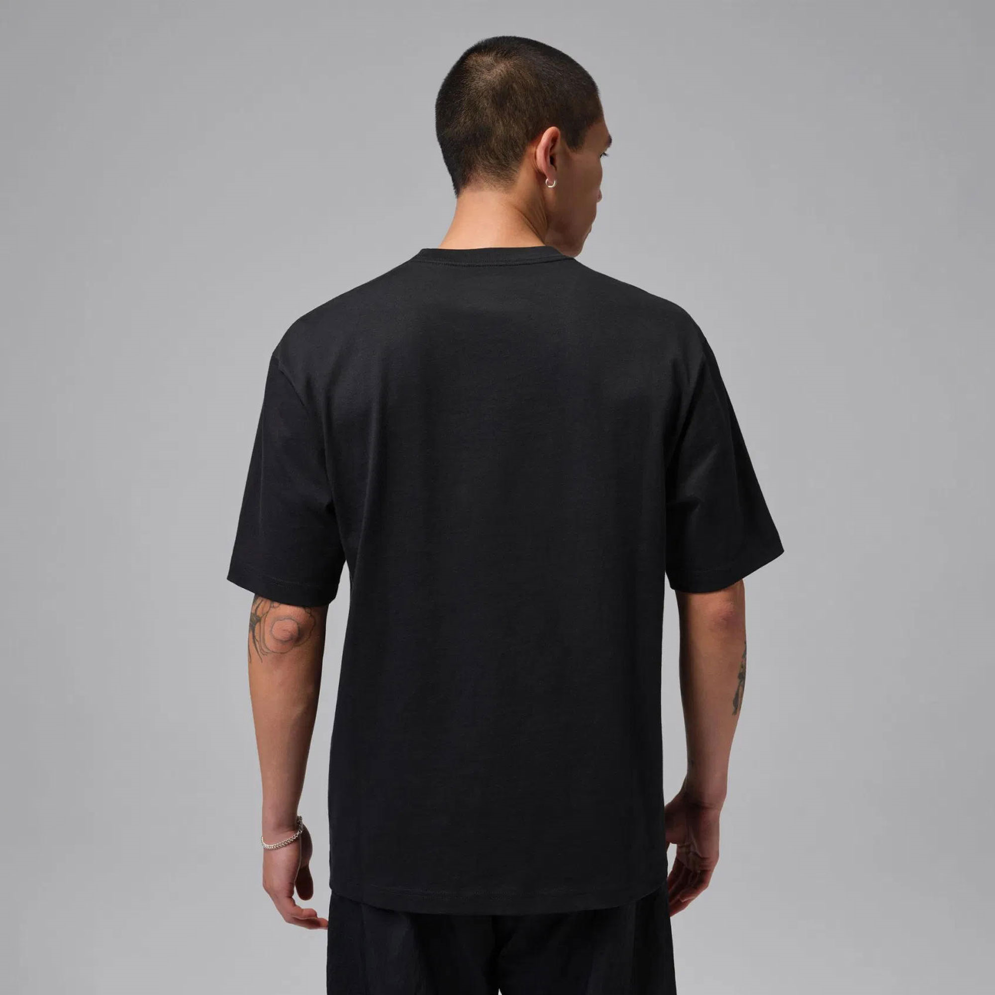 Nike Jordan Jumpman 23 Gfx Erkek Tişört