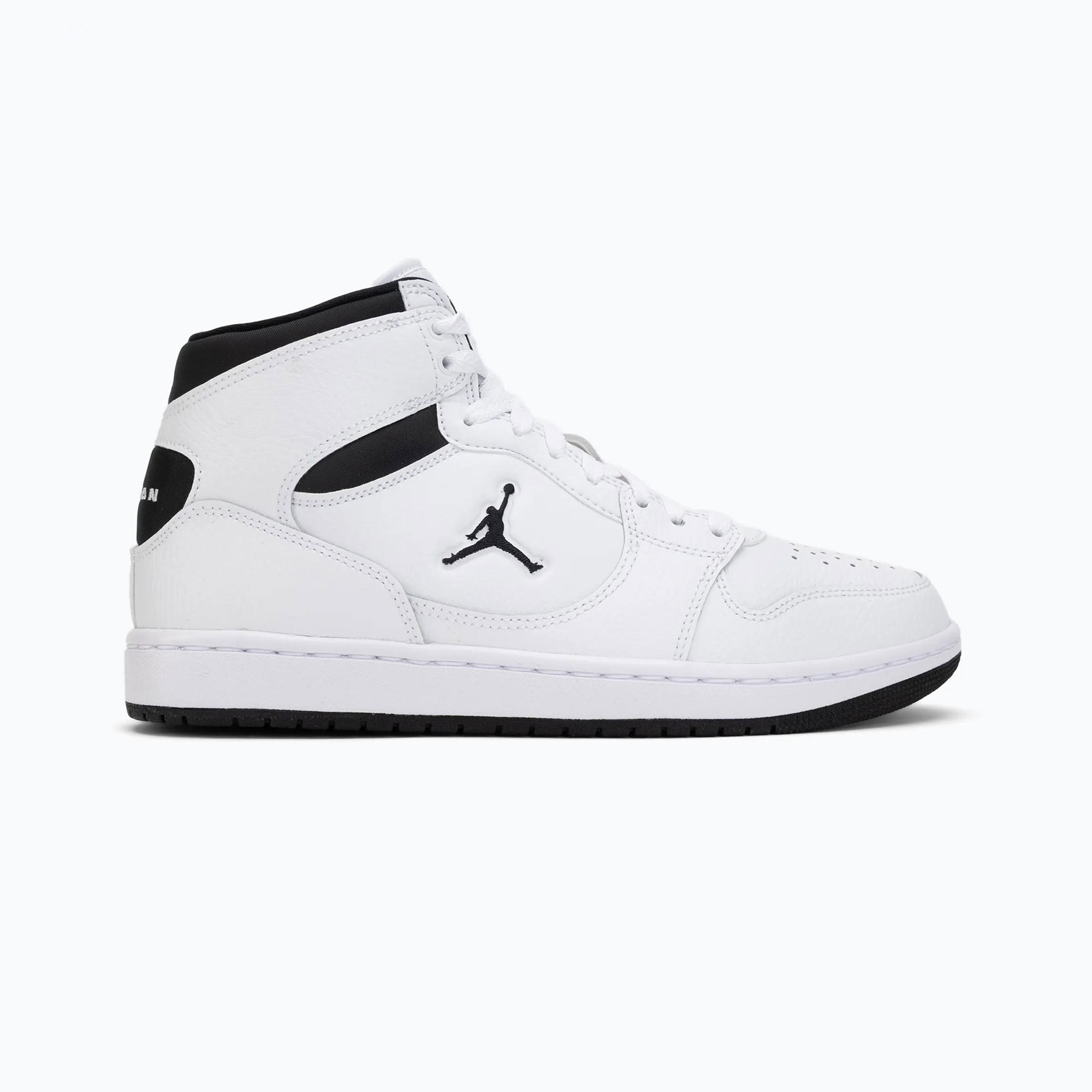 Nike Jordan Jumpman Access Court Mid Erkek Günlük Spor Ayakkabı