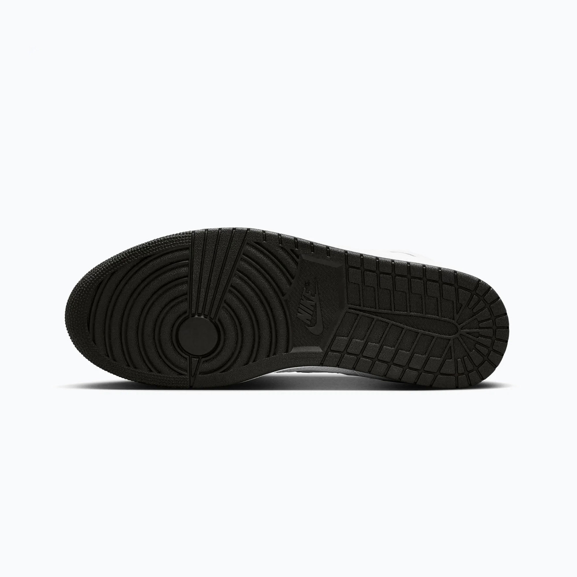 Nike Jordan Jumpman Access Court Mid Erkek Günlük Spor Ayakkabı