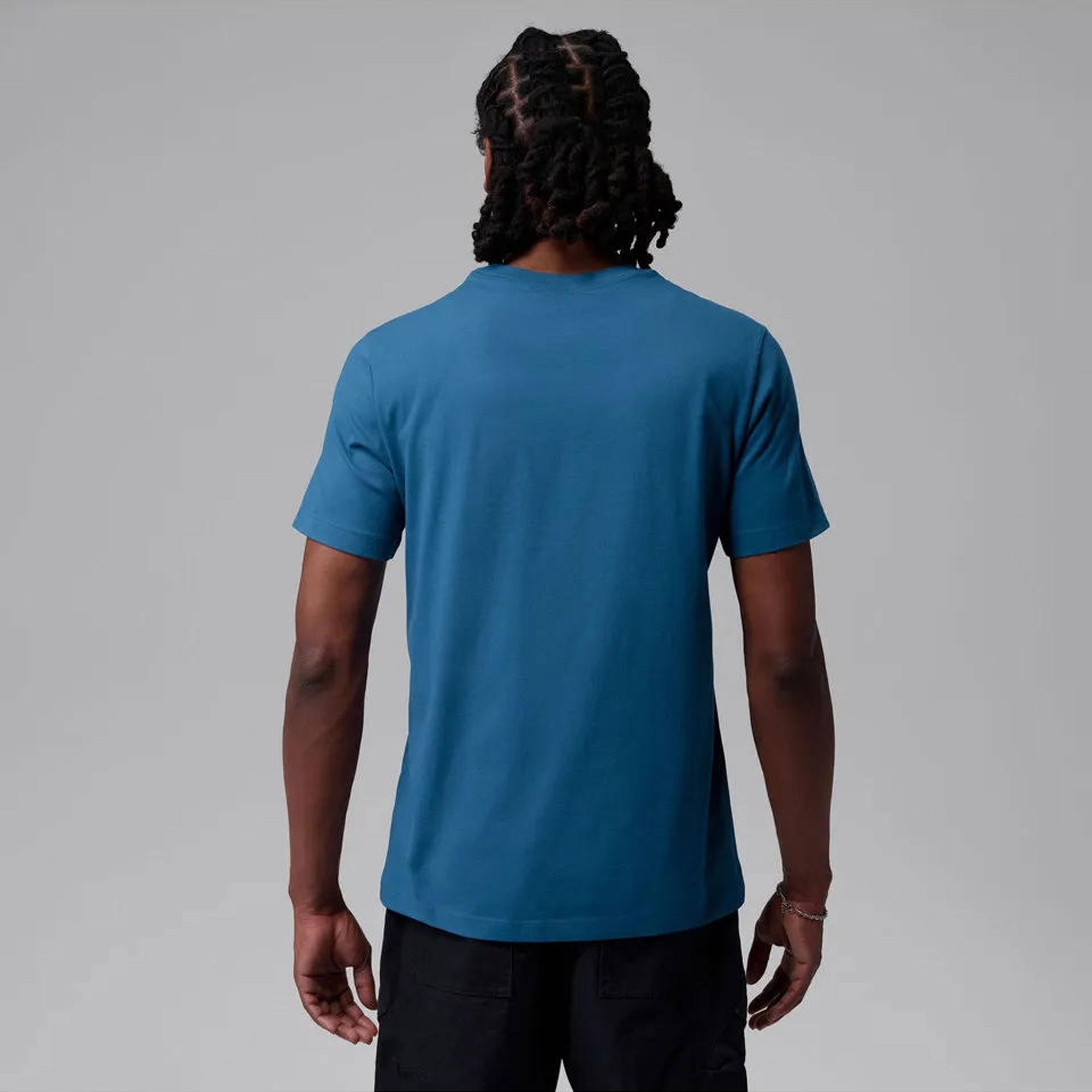Nike Jordan Jumpman Brand Erkek Tişört