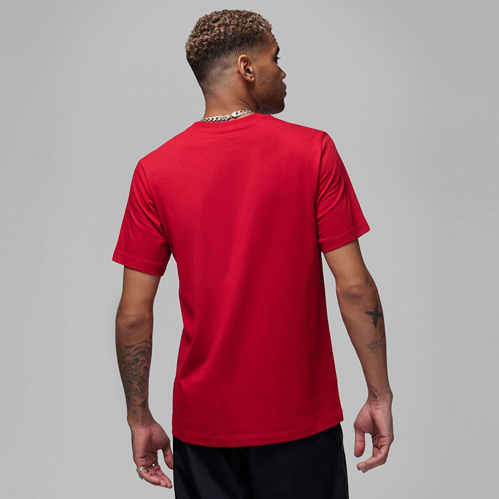 Nike Jordan Jumpman Brand Erkek Tişört