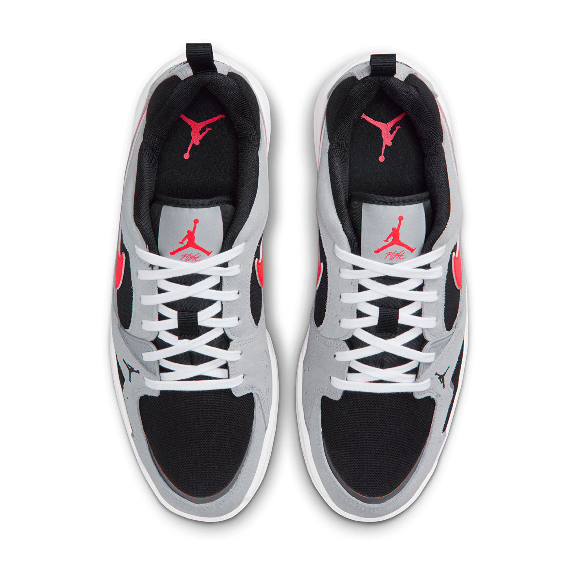 Nike Jordan Jumpman CMFT Era Erkek Günlük Spor Ayakkabı