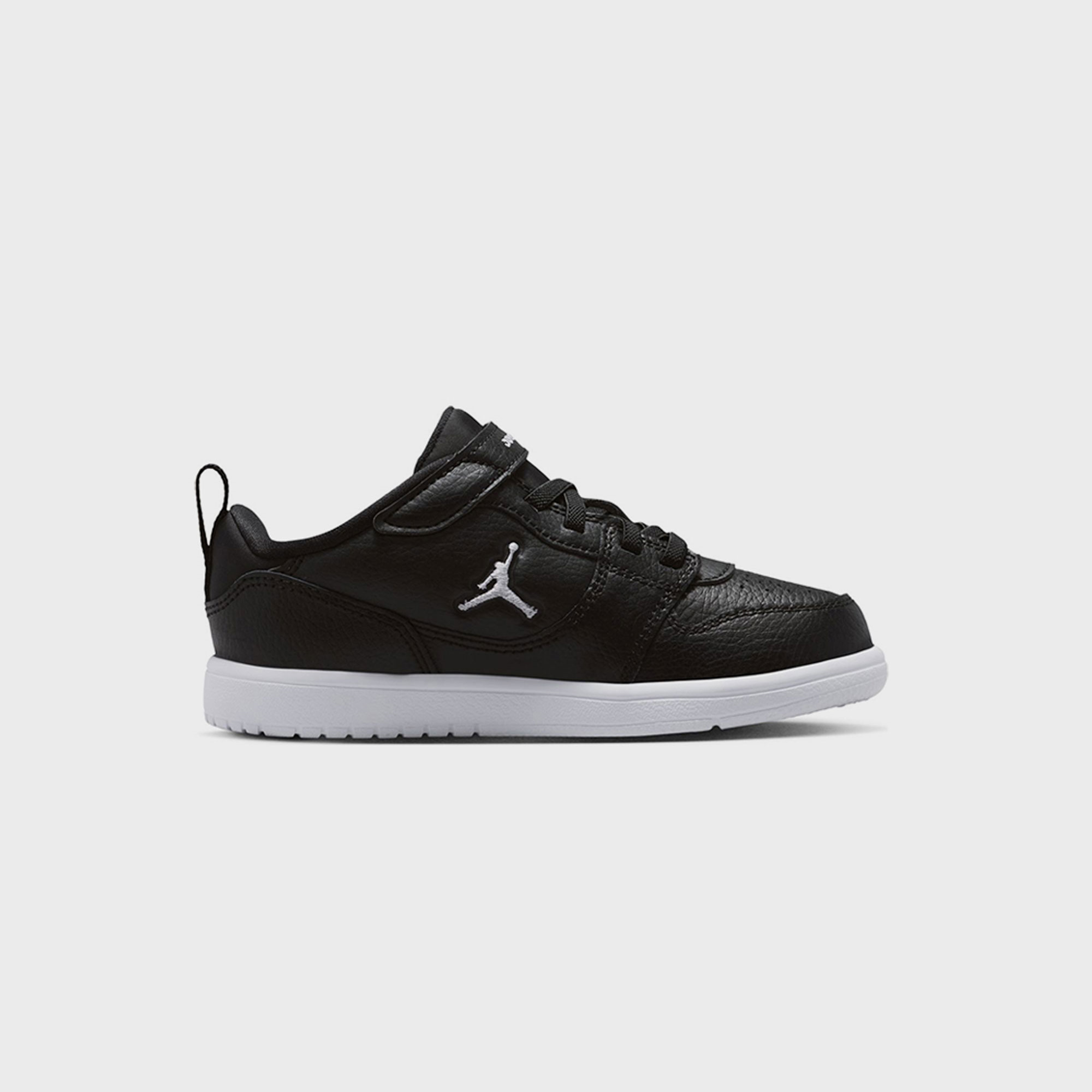 Nike Jordan Jumpman Court Connect Low (PS) Çocuk Günlük Spor Ayakkabı