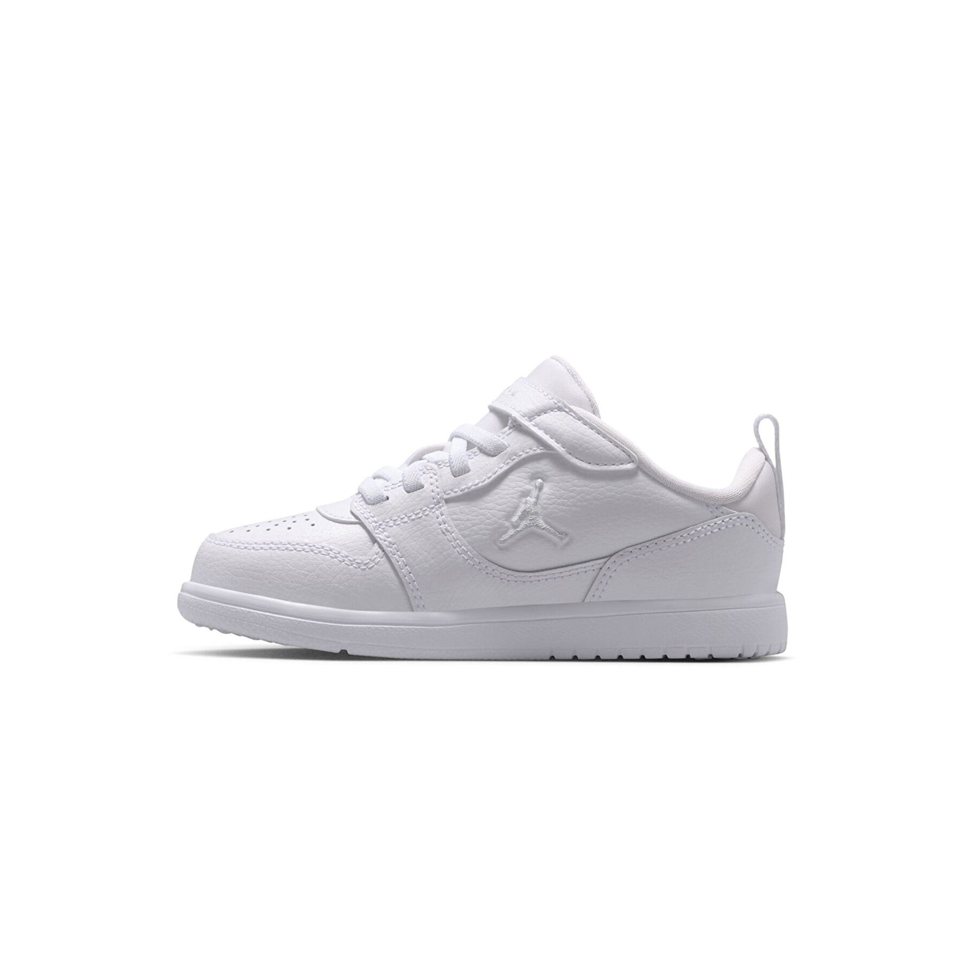 Nike Jordan Jumpman Court Connect Low (PS) Çocuk Günlük Spor Ayakkabı