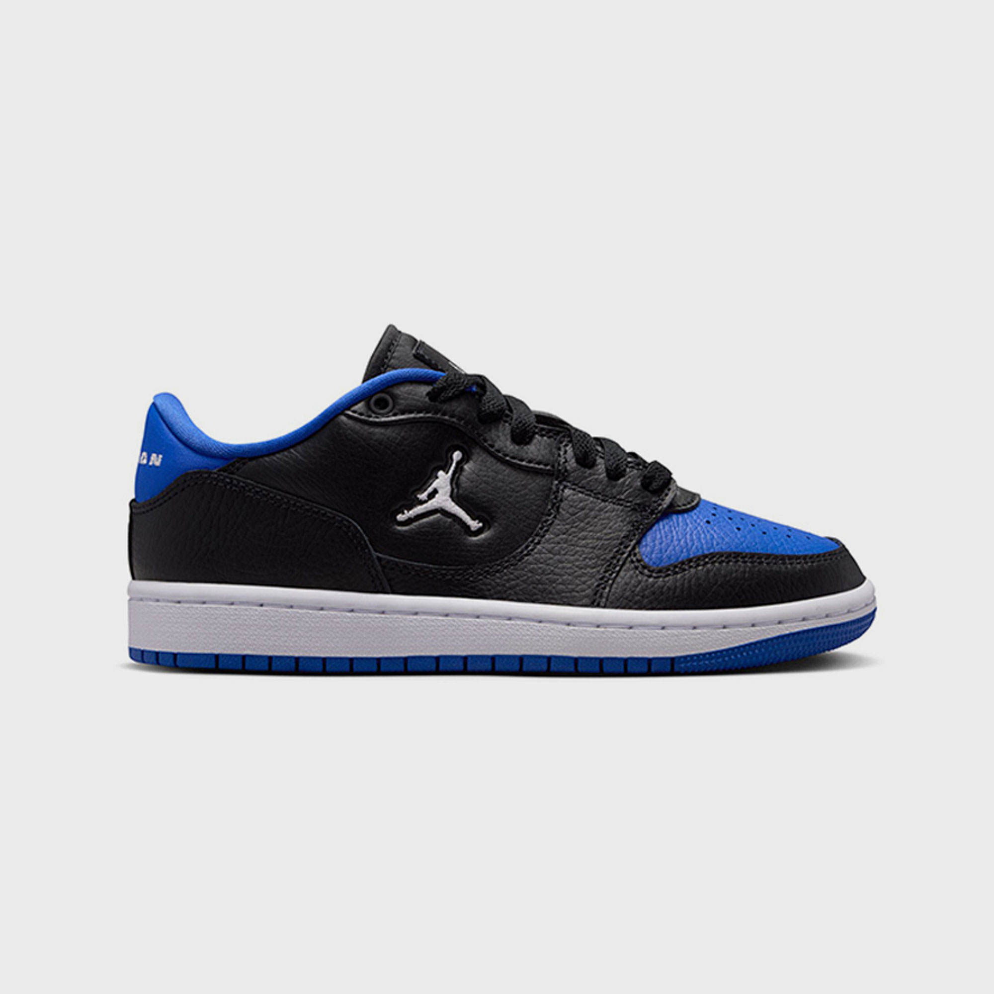 Nike Jordan Jumpman Court Connect Low (GS) Günlük Spor Ayakkabı