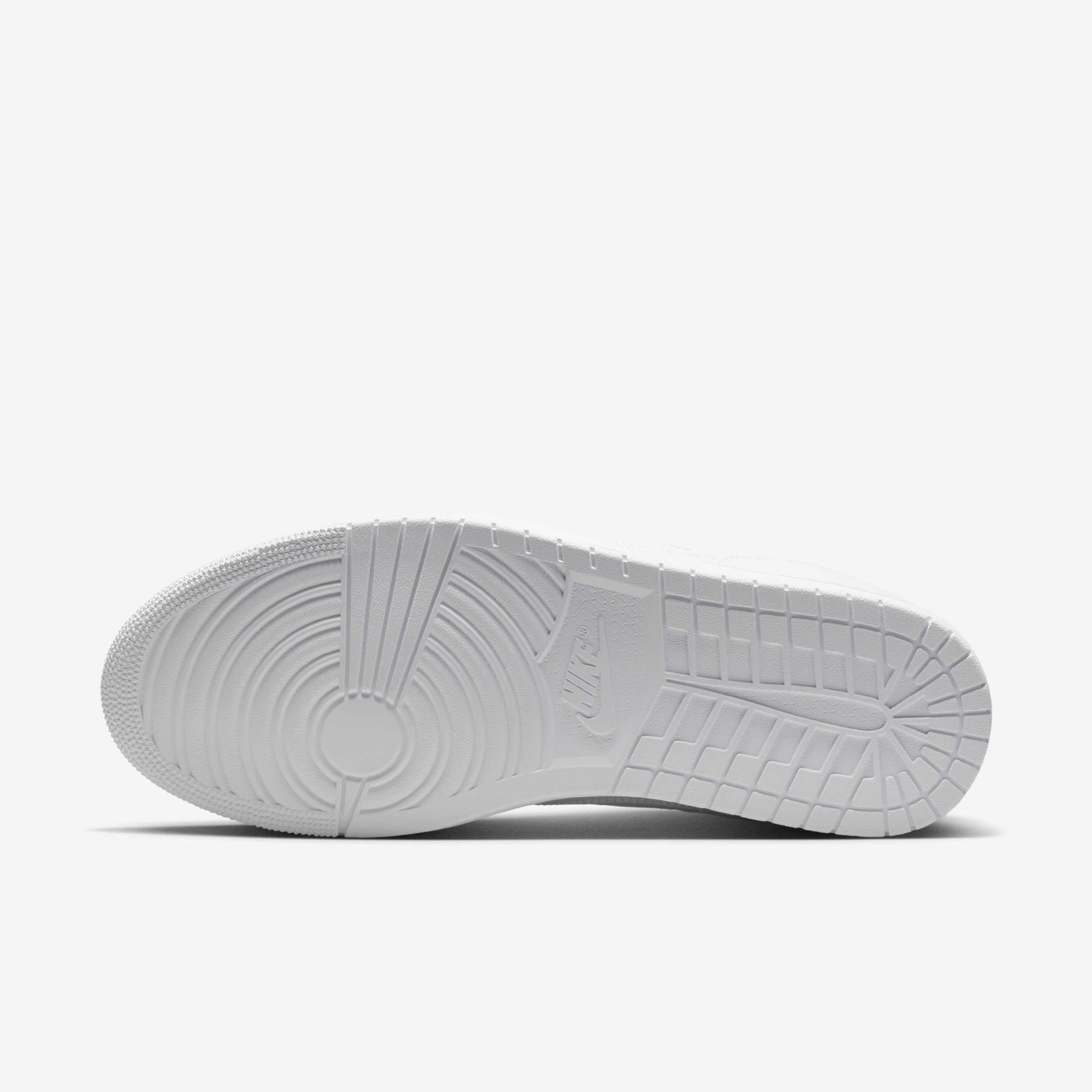 Nike Jordan Jumpman Court Connect Low Erkek Günlük Spor Ayakkabı