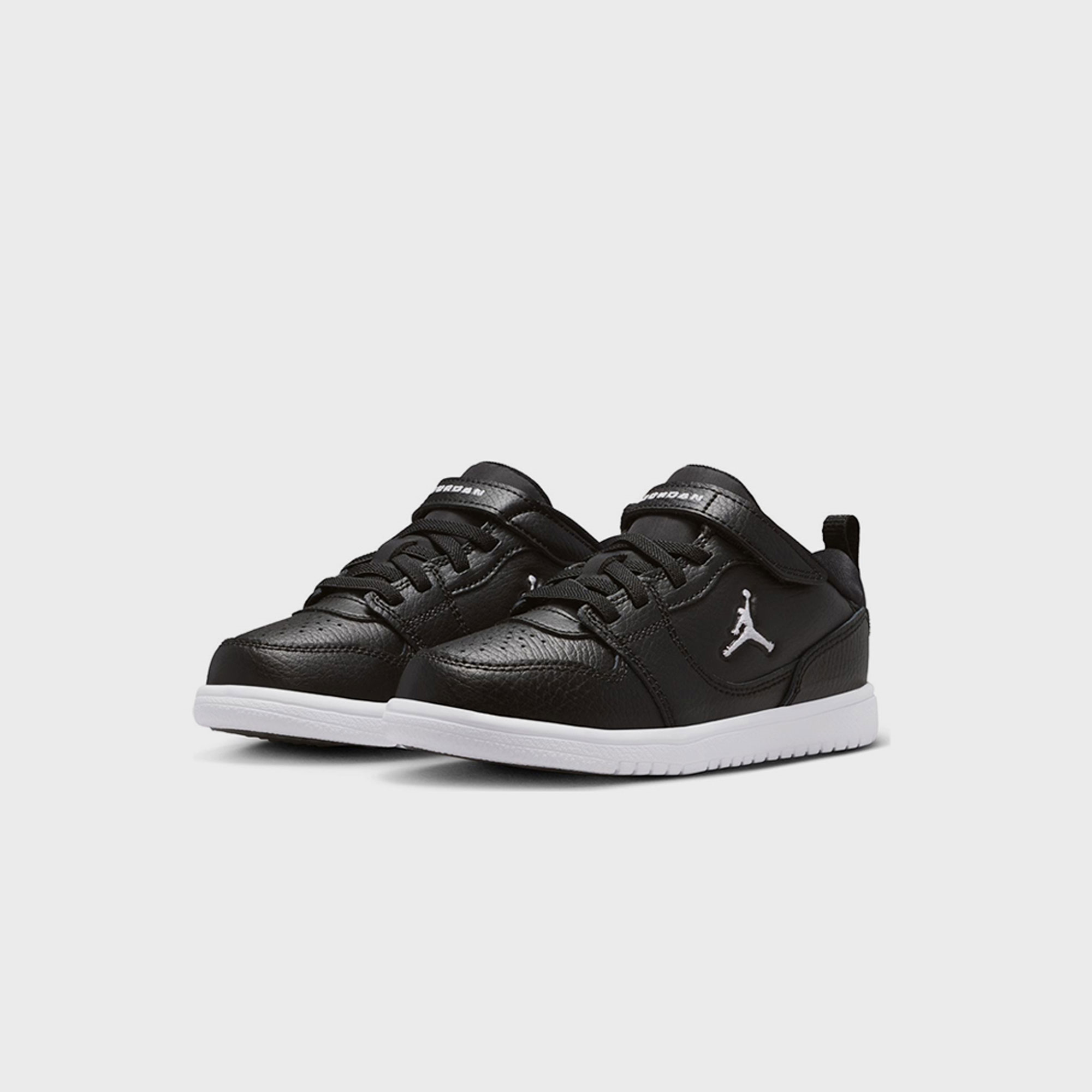 Nike Jordan Jumpman Court Connect Low (PS) Çocuk Günlük Spor Ayakkabı