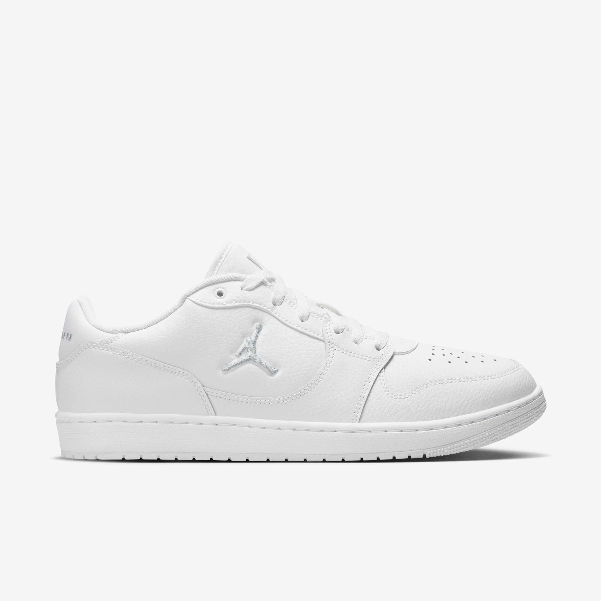 Nike Jordan Jumpman Court Connect Low Erkek Günlük Spor Ayakkabı