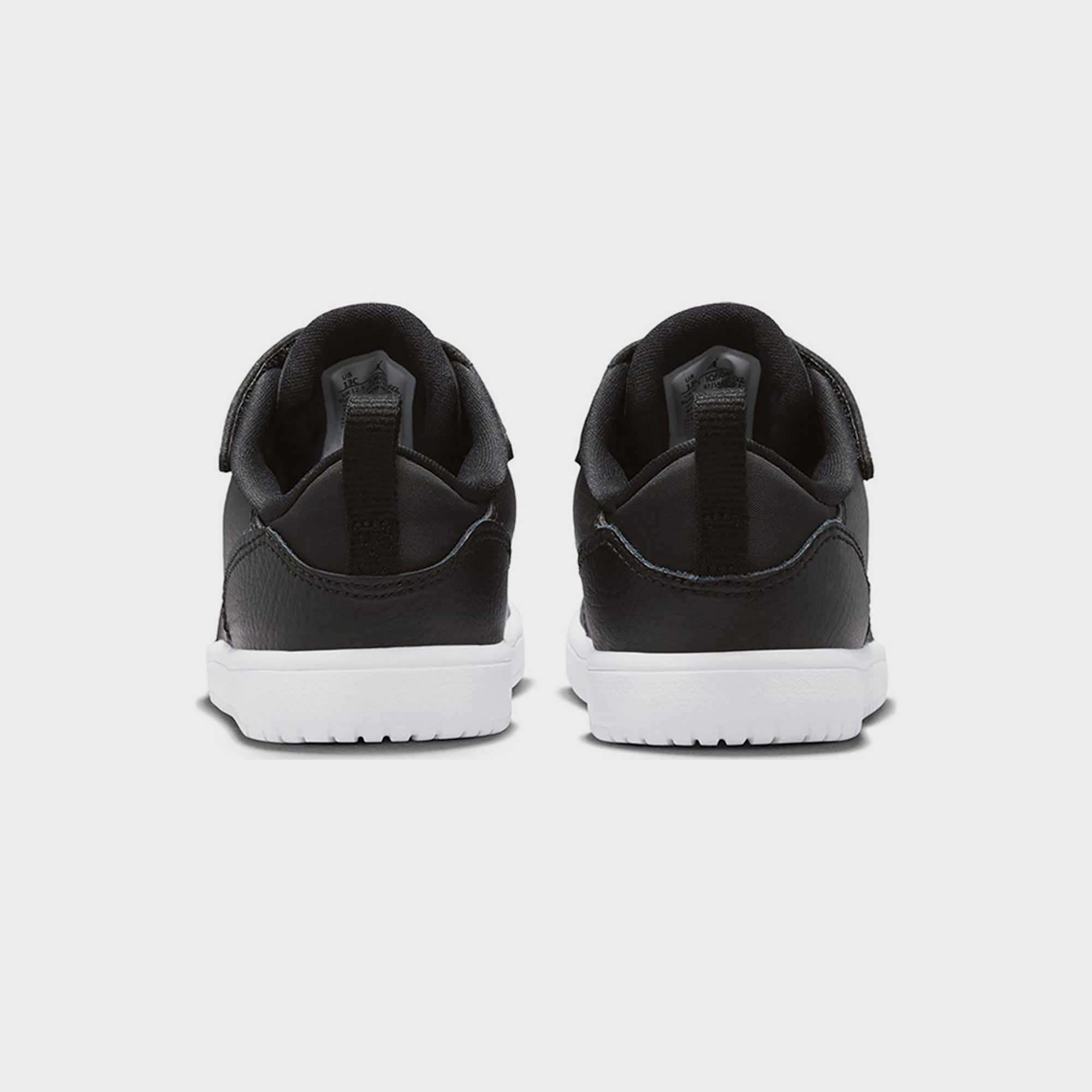Nike Jordan Jumpman Court Connect Low (PS) Çocuk Günlük Spor Ayakkabı