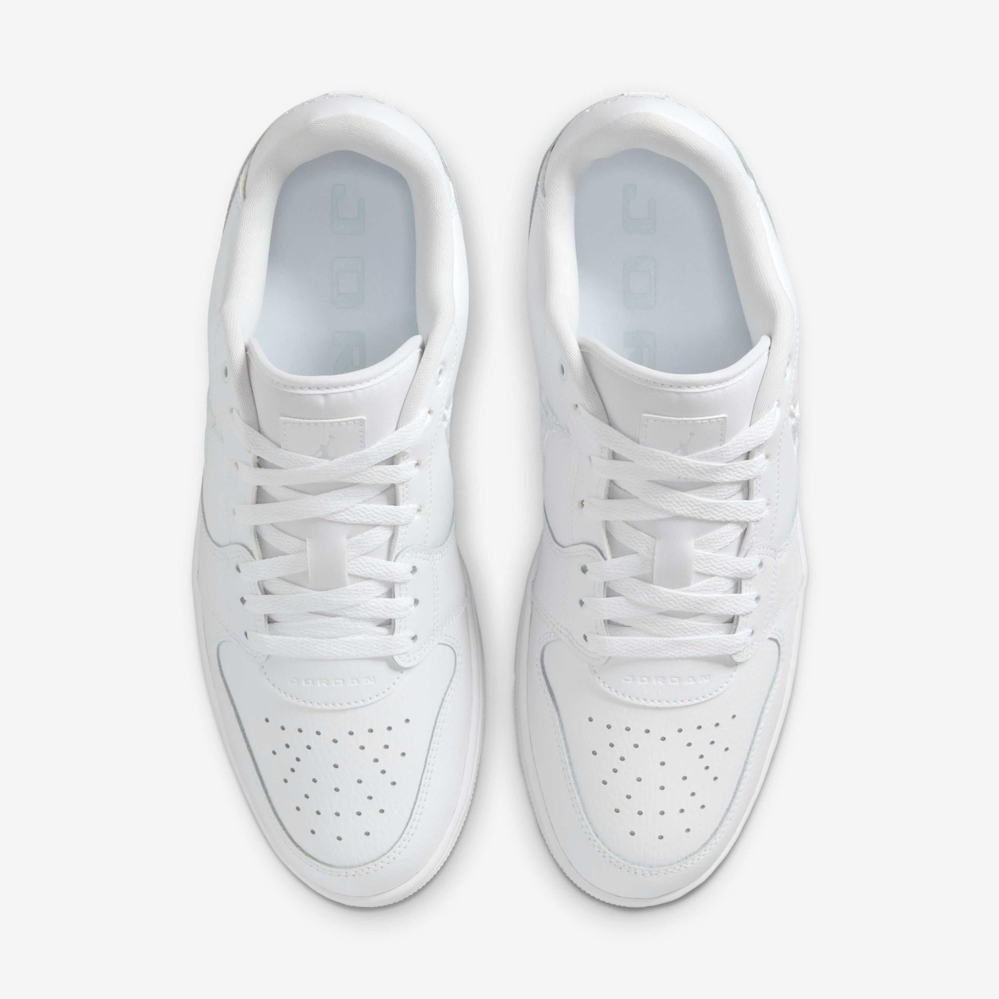 Nike Jordan Jumpman Court Connect Low Erkek Günlük Spor Ayakkabı