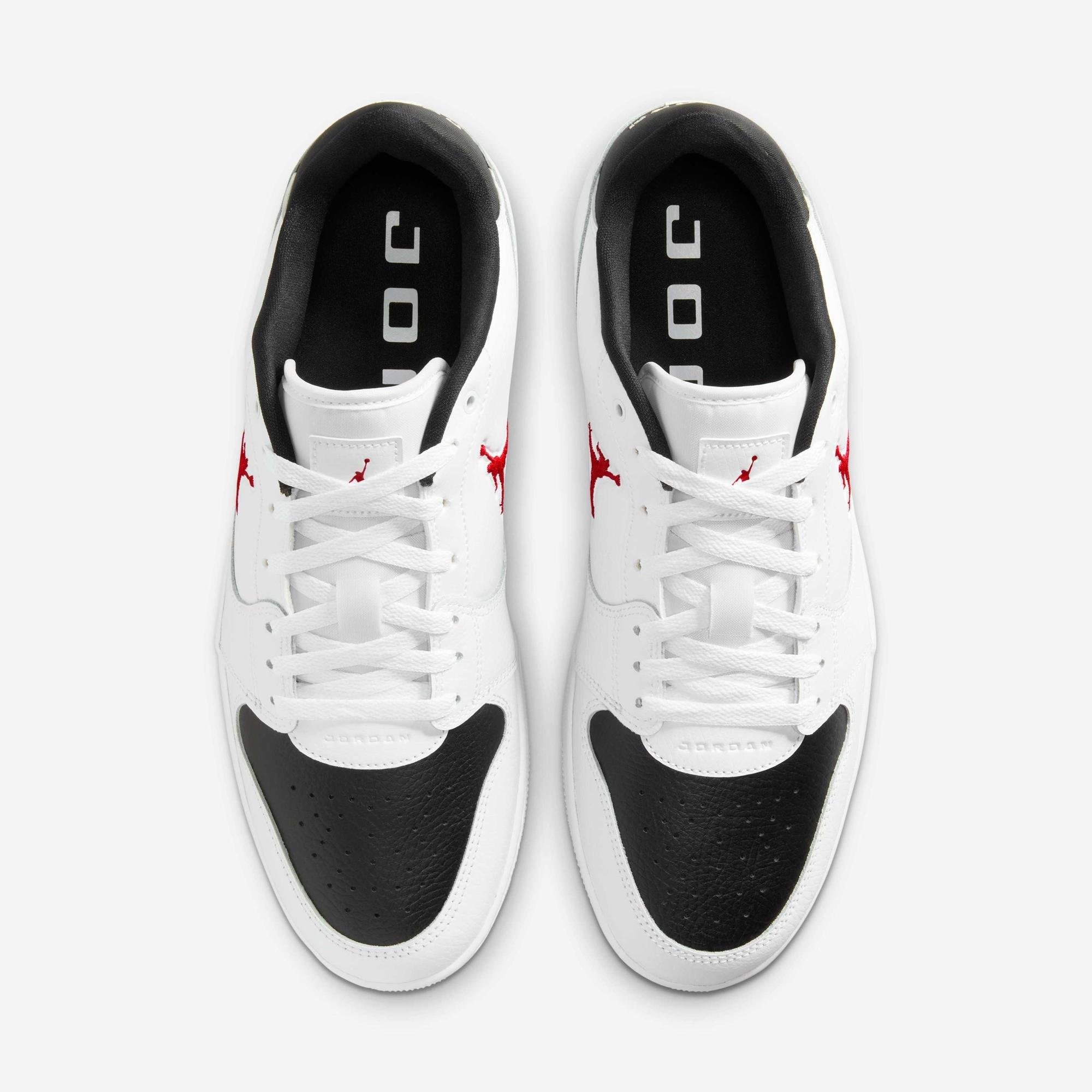 Nike Jordan Jumpman Court Connect Low Erkek Günlük Spor Ayakkabı