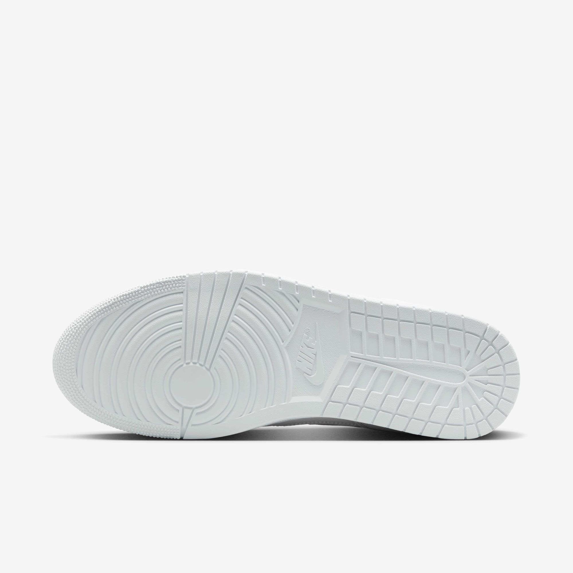 Nike Jordan Jumpman Court Connect Low Erkek Günlük Spor Ayakkabı