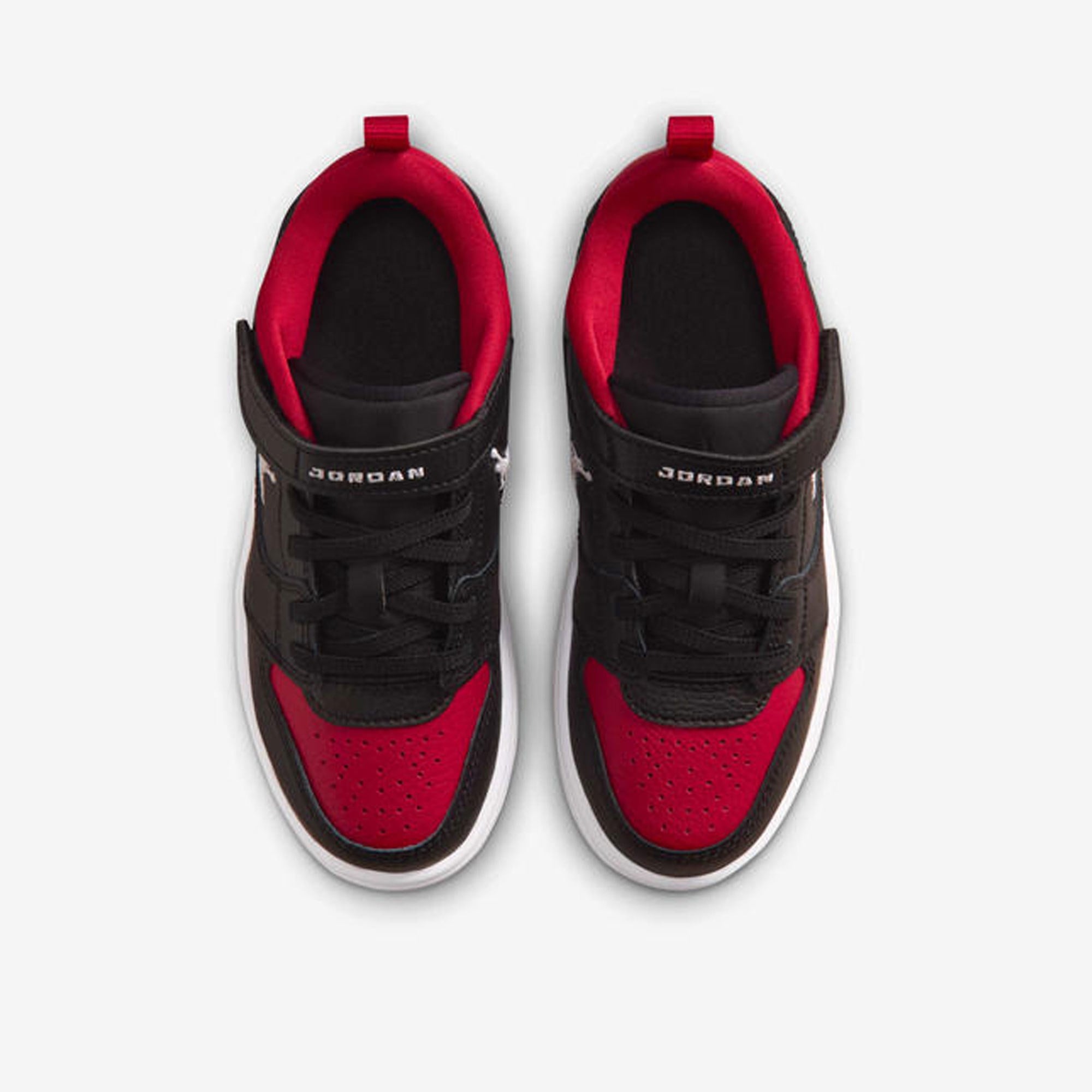 Nike Jordan Jumpman Court Connect Low Çocuk Günlük Spor Ayakkabı