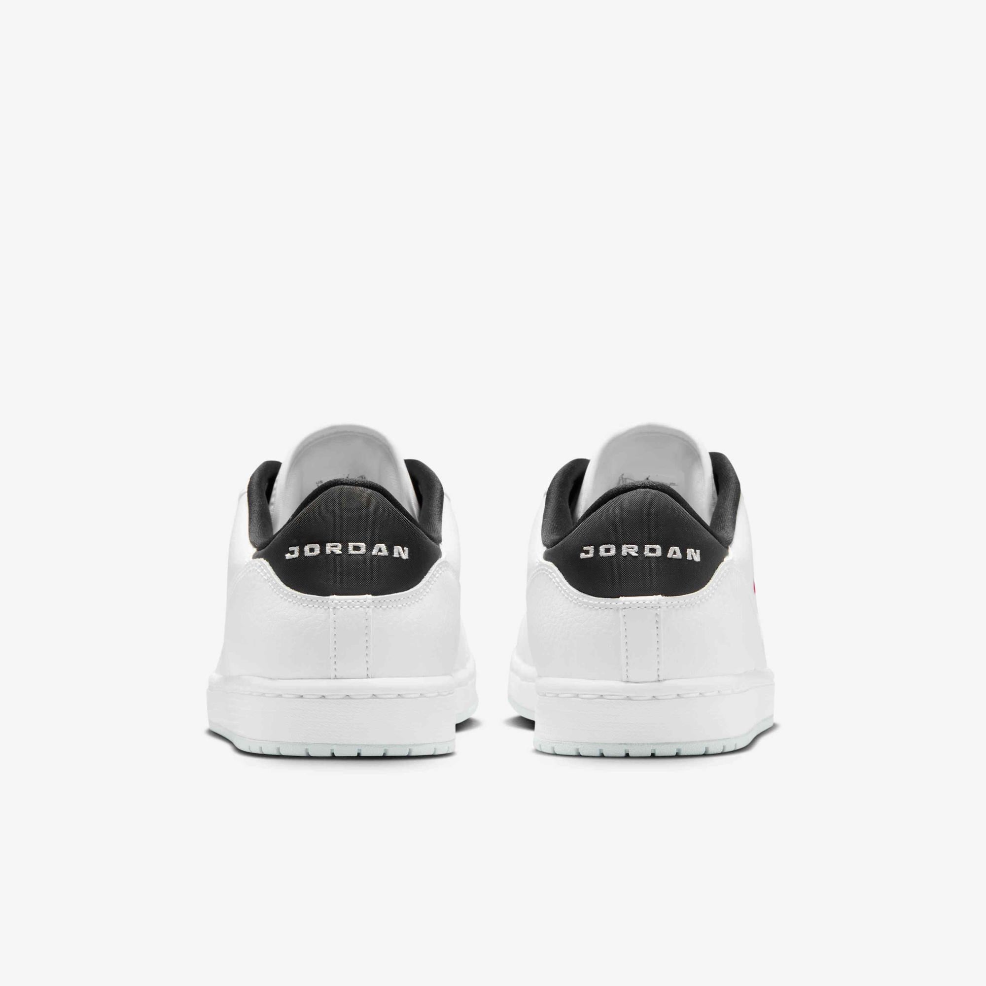 Nike Jordan Jumpman Court Connect Low Erkek Günlük Spor Ayakkabı