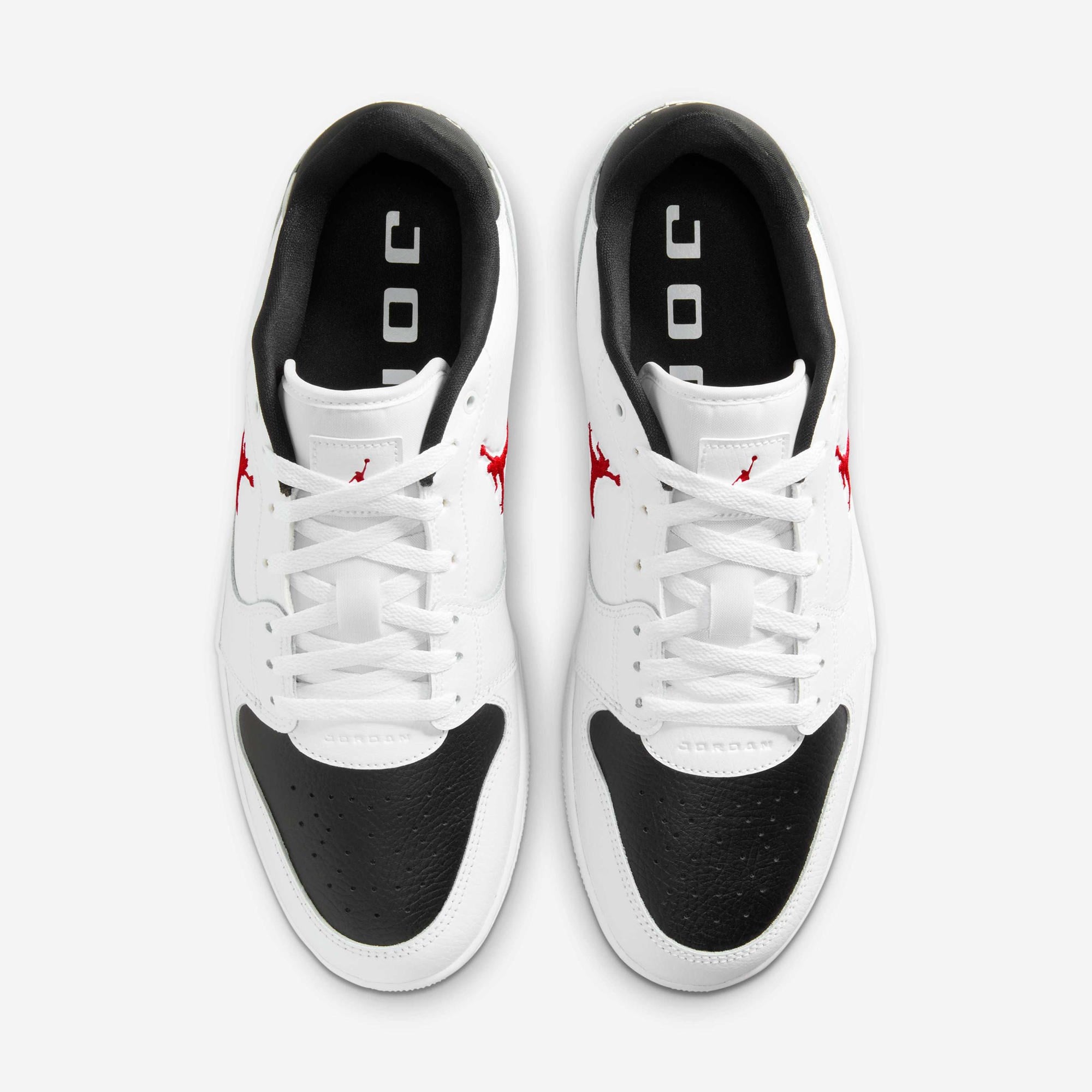 Nike Jordan Jumpman Court Connect Low Erkek Günlük Spor Ayakkabı