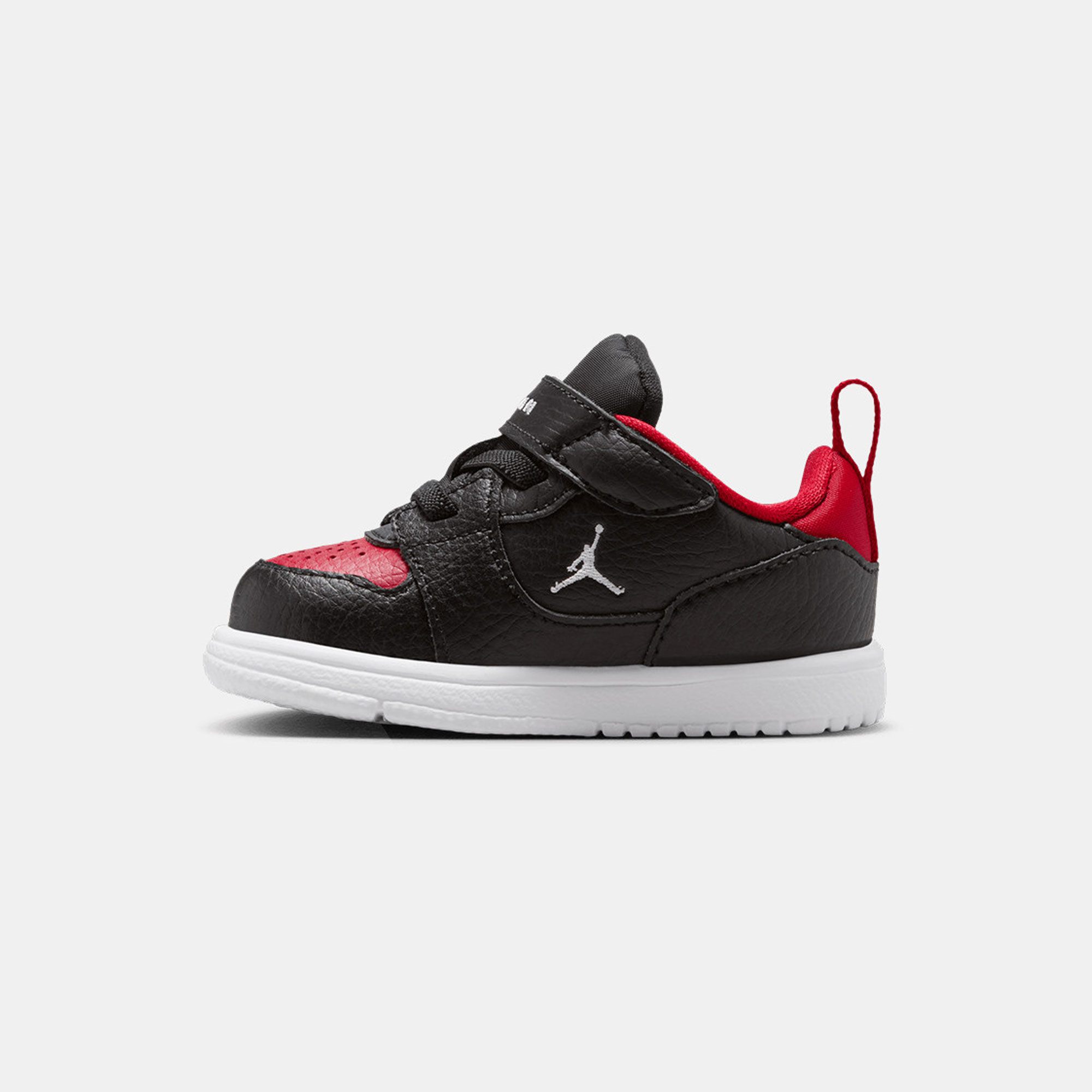 Nike Jordan Jumpman Court Connect Low Çocuk Günlük Spor Ayakkabı