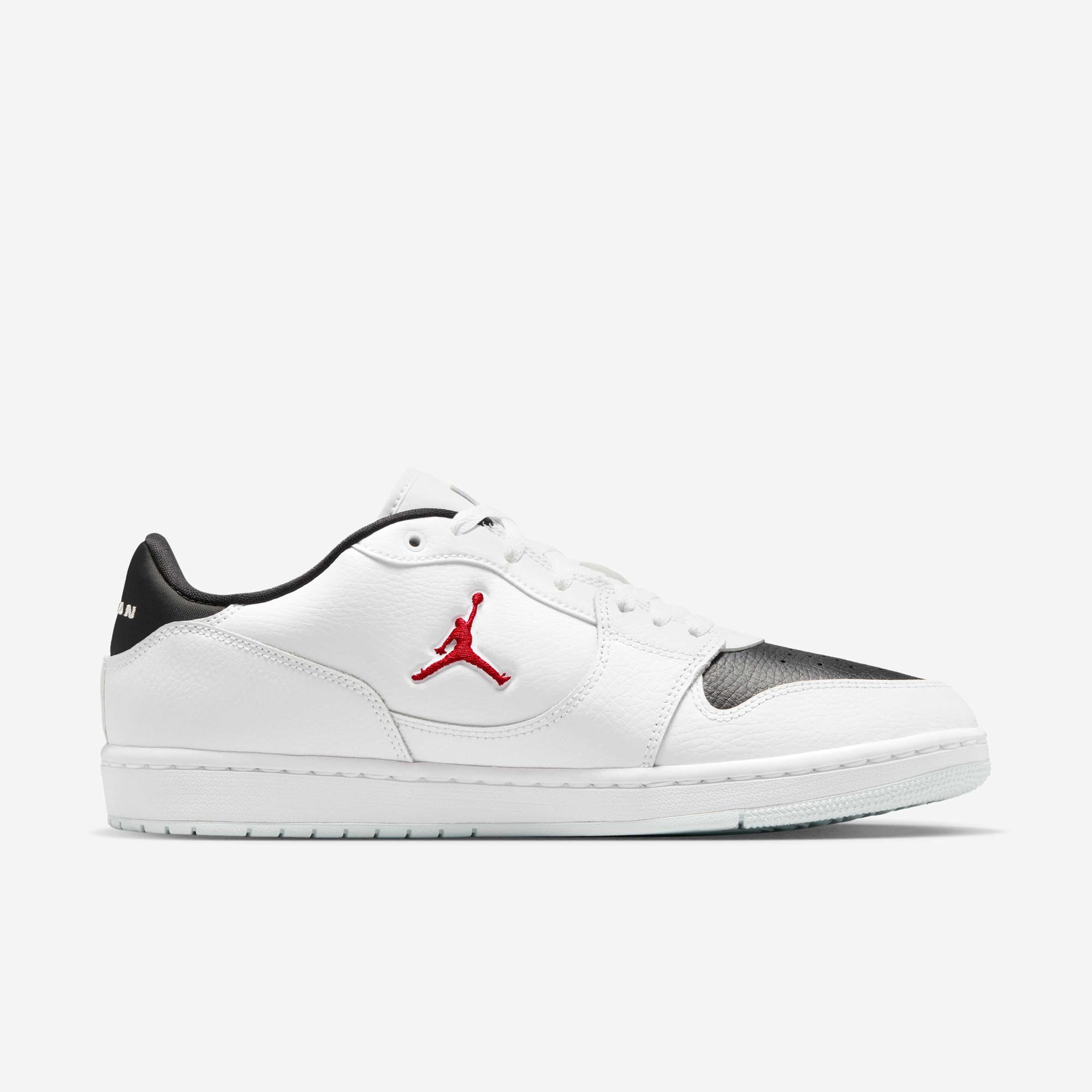Nike Jordan Jumpman Court Connect Low Erkek Günlük Spor Ayakkabı