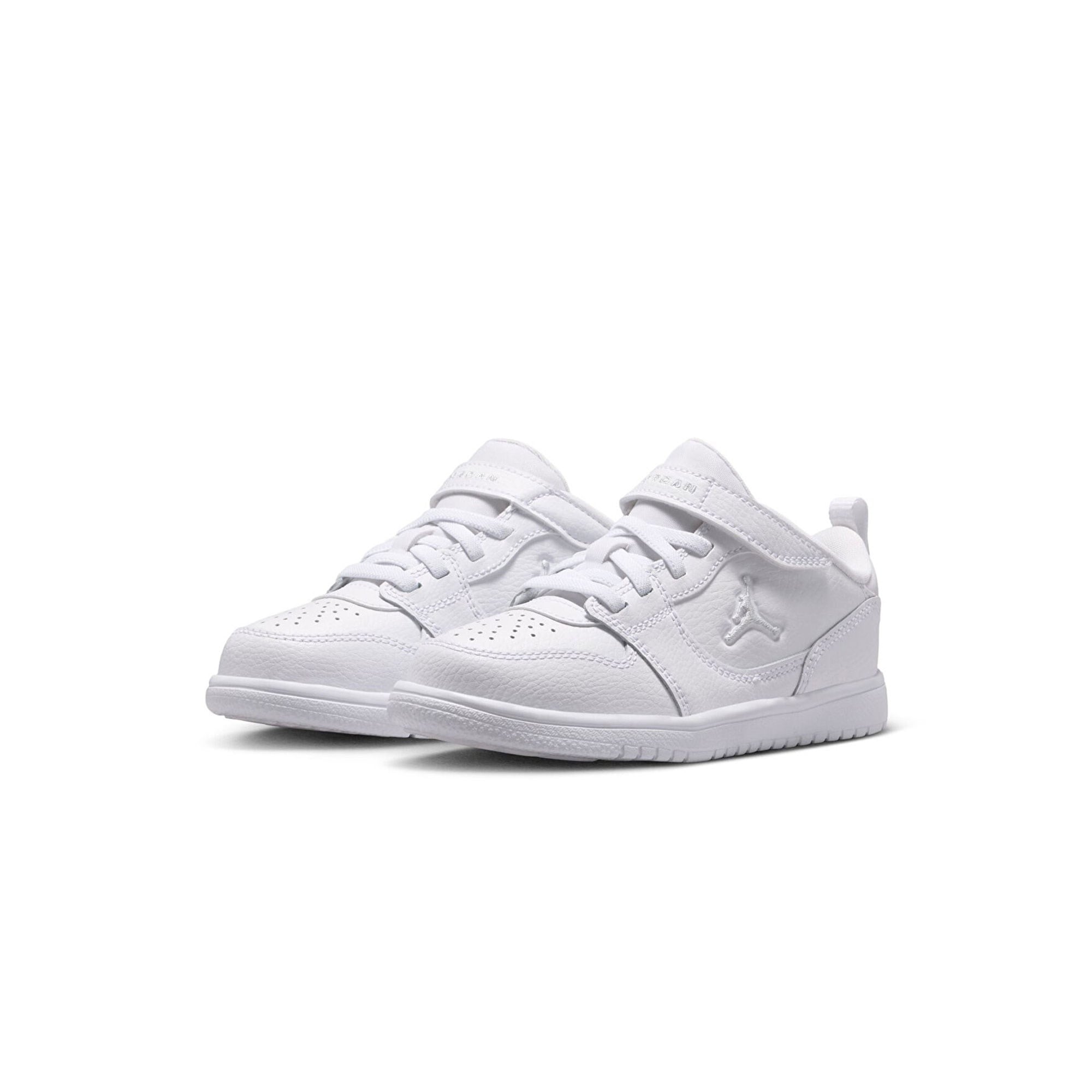 Nike Jordan Jumpman Court Connect Low (PS) Çocuk Günlük Spor Ayakkabı