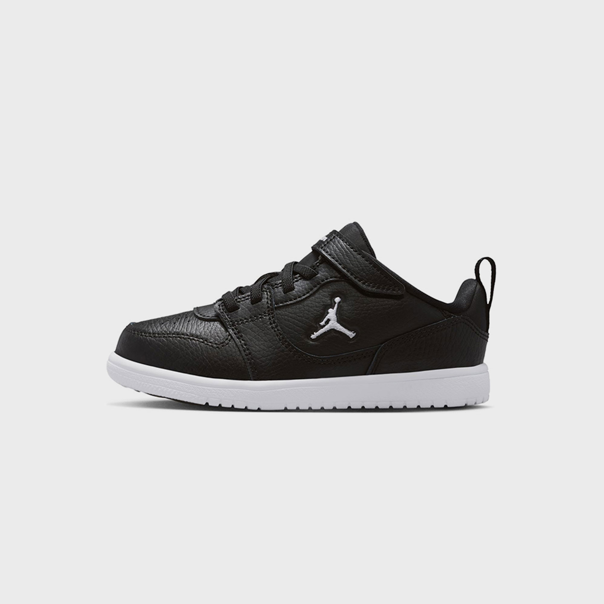 Nike Jordan Jumpman Court Connect Low (PS) Çocuk Günlük Spor Ayakkabı