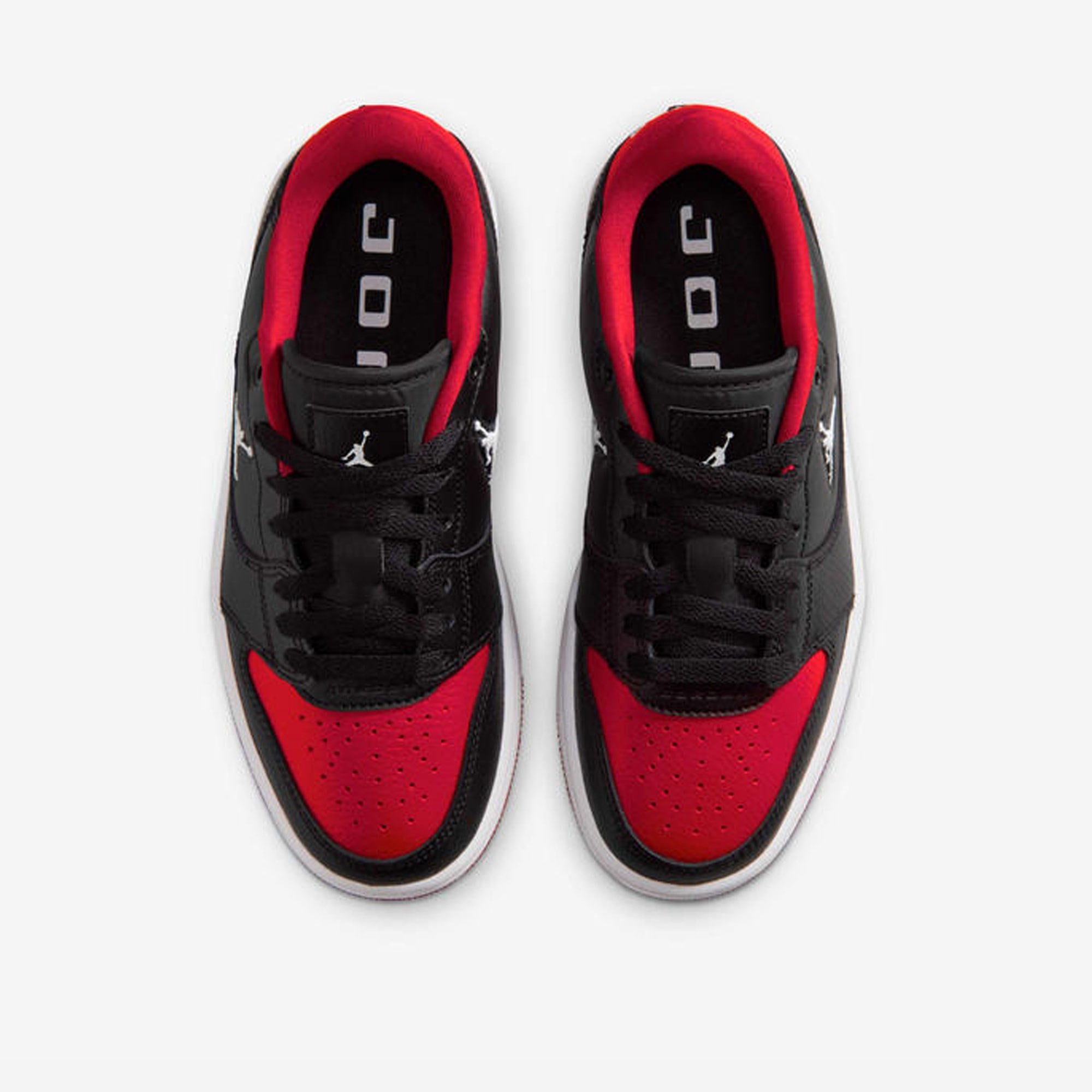 Nike Jordan Jumpman Court Connect Low Günlük Spor Ayakkabı
