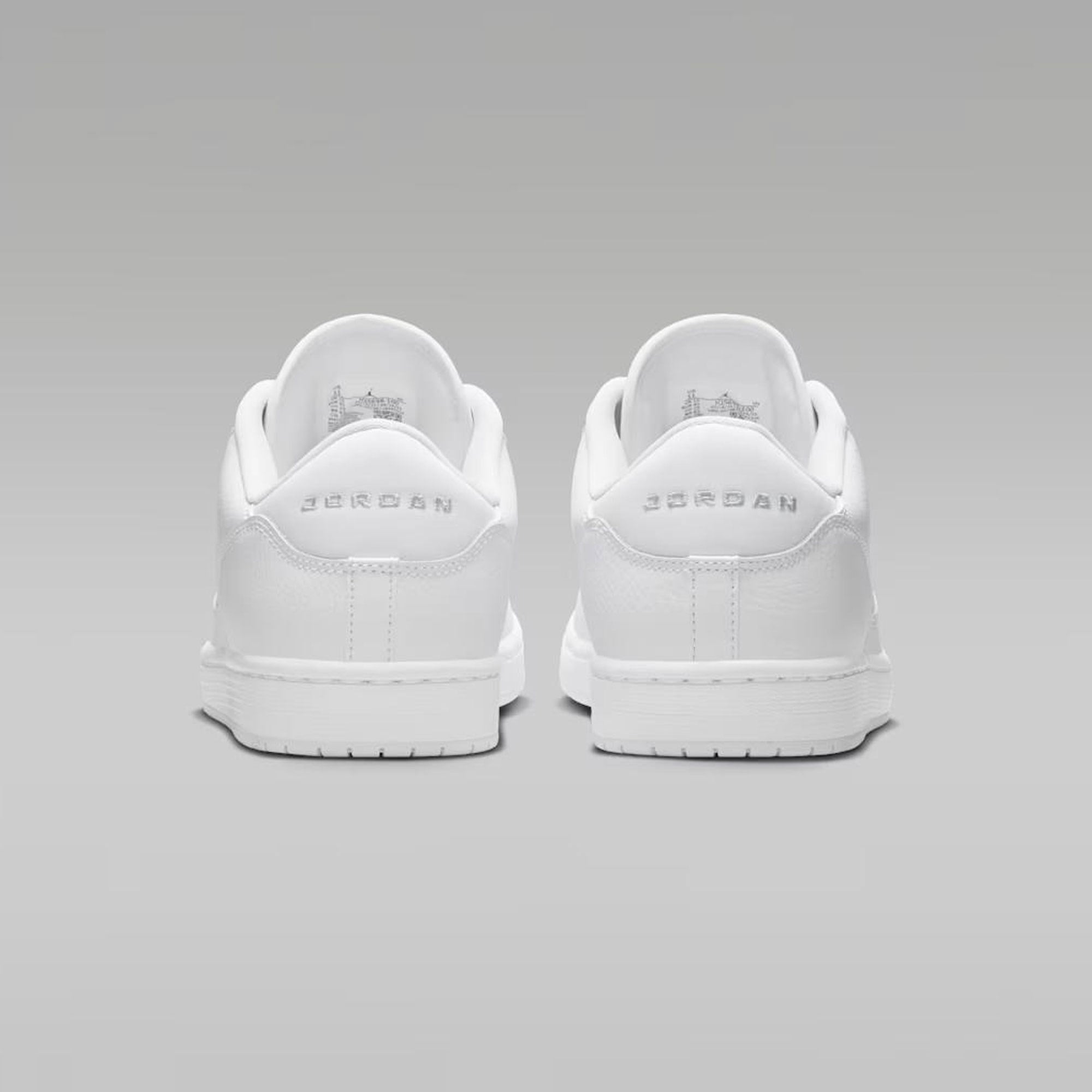 Nike Jordan Jumpman Court Connect Low Erkek Günlük Spor Ayakkabı