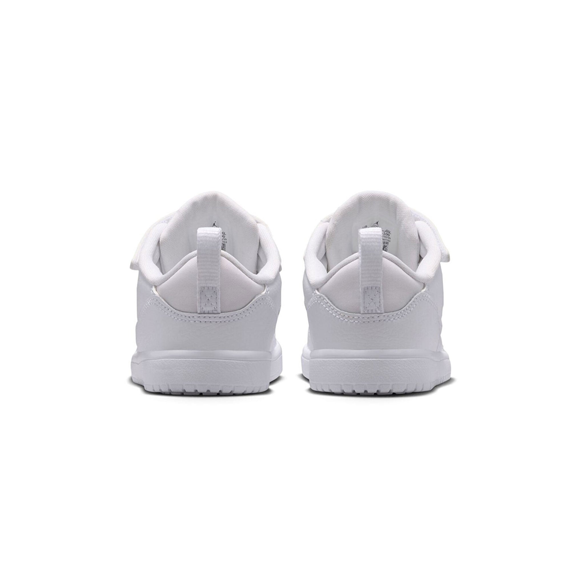 Nike Jordan Jumpman Court Connect Low (PS) Çocuk Günlük Spor Ayakkabı